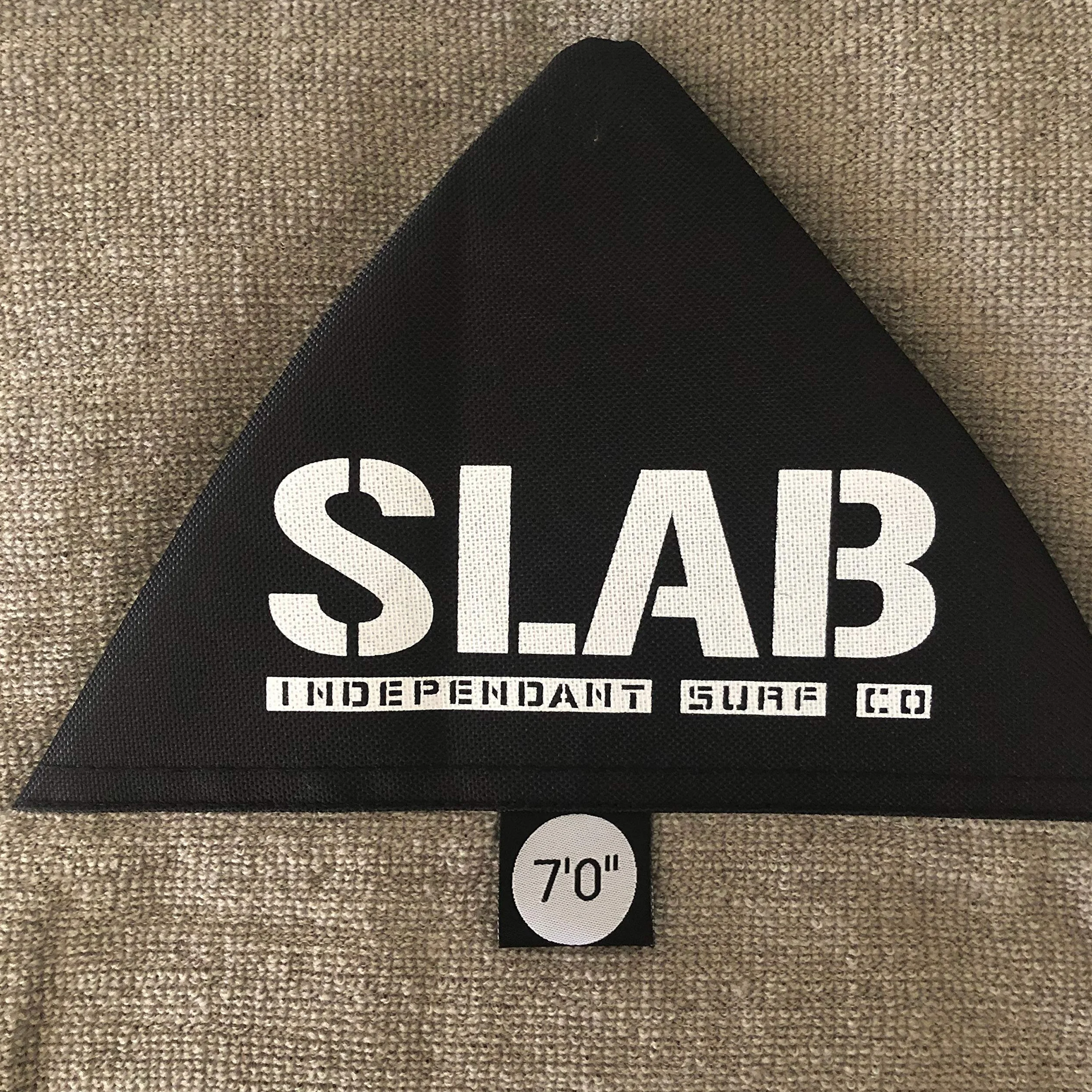 Slab-Funda Surf Strech 7'0