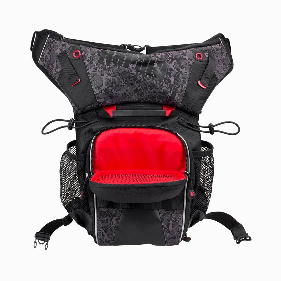 Rapala - BOLSA HIP PACK URBAN