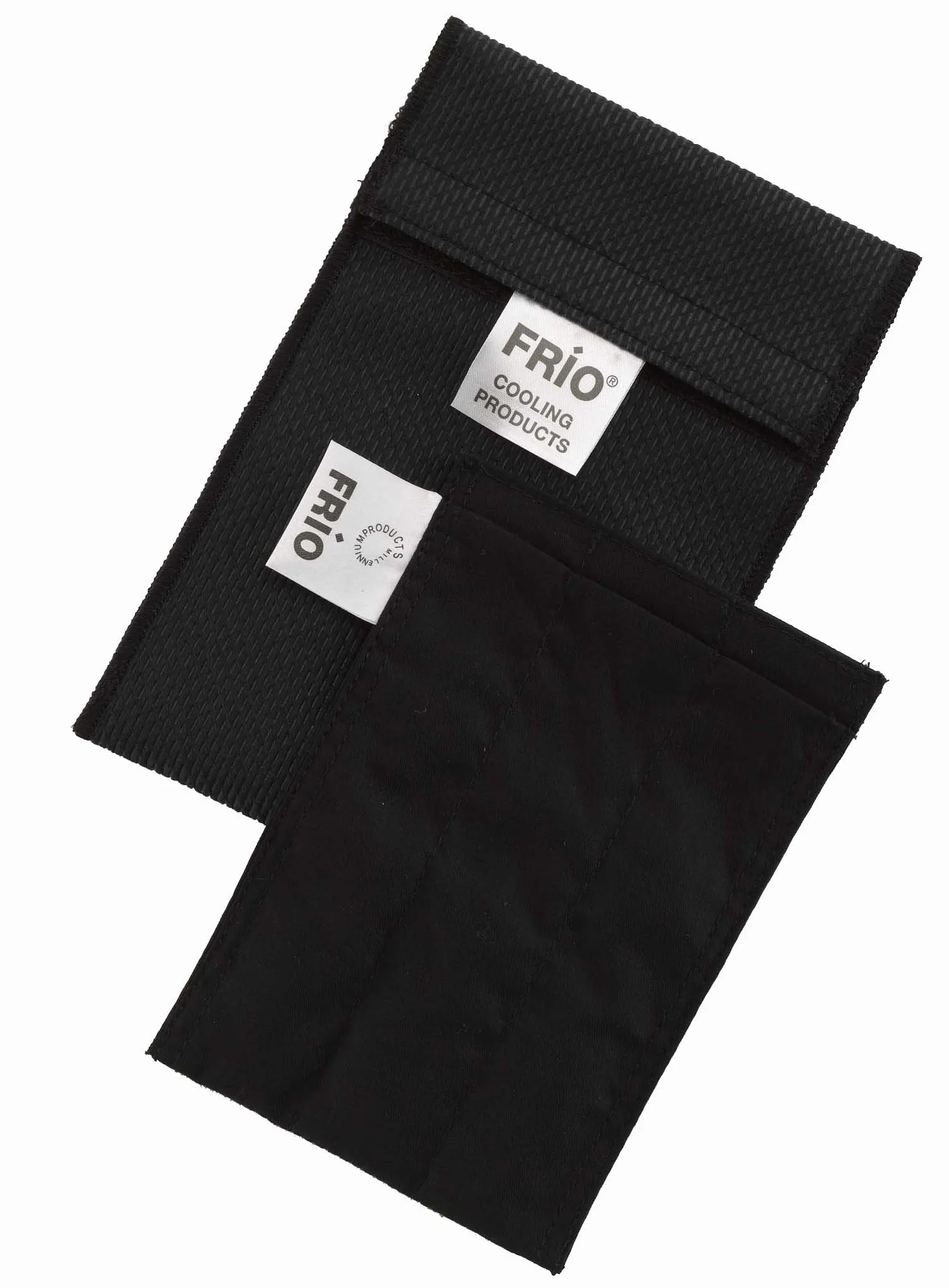 Cartera Frio Bomba Negro