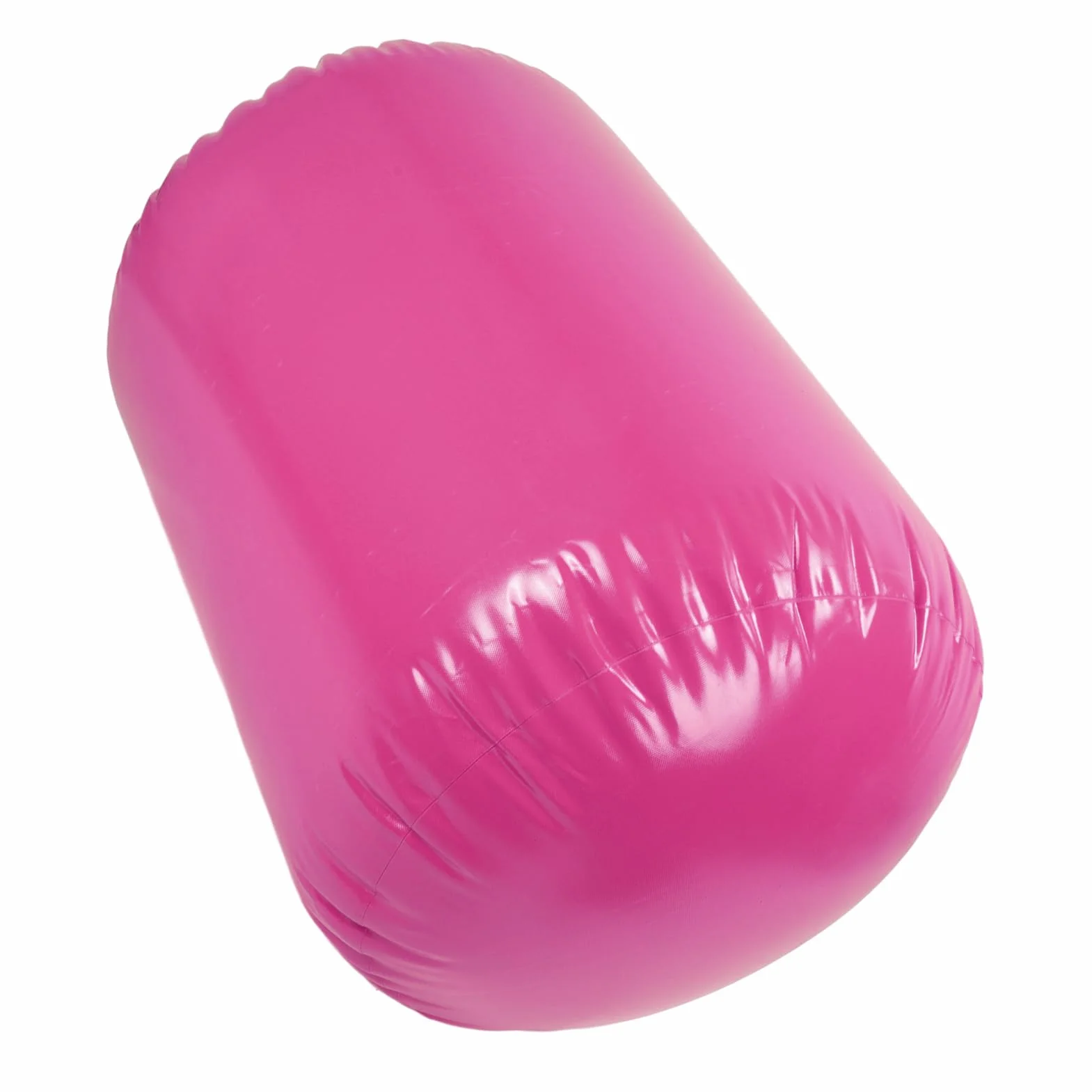 Rollo de Aire Inflable para Yoga y Fitness con Bomba de PVC