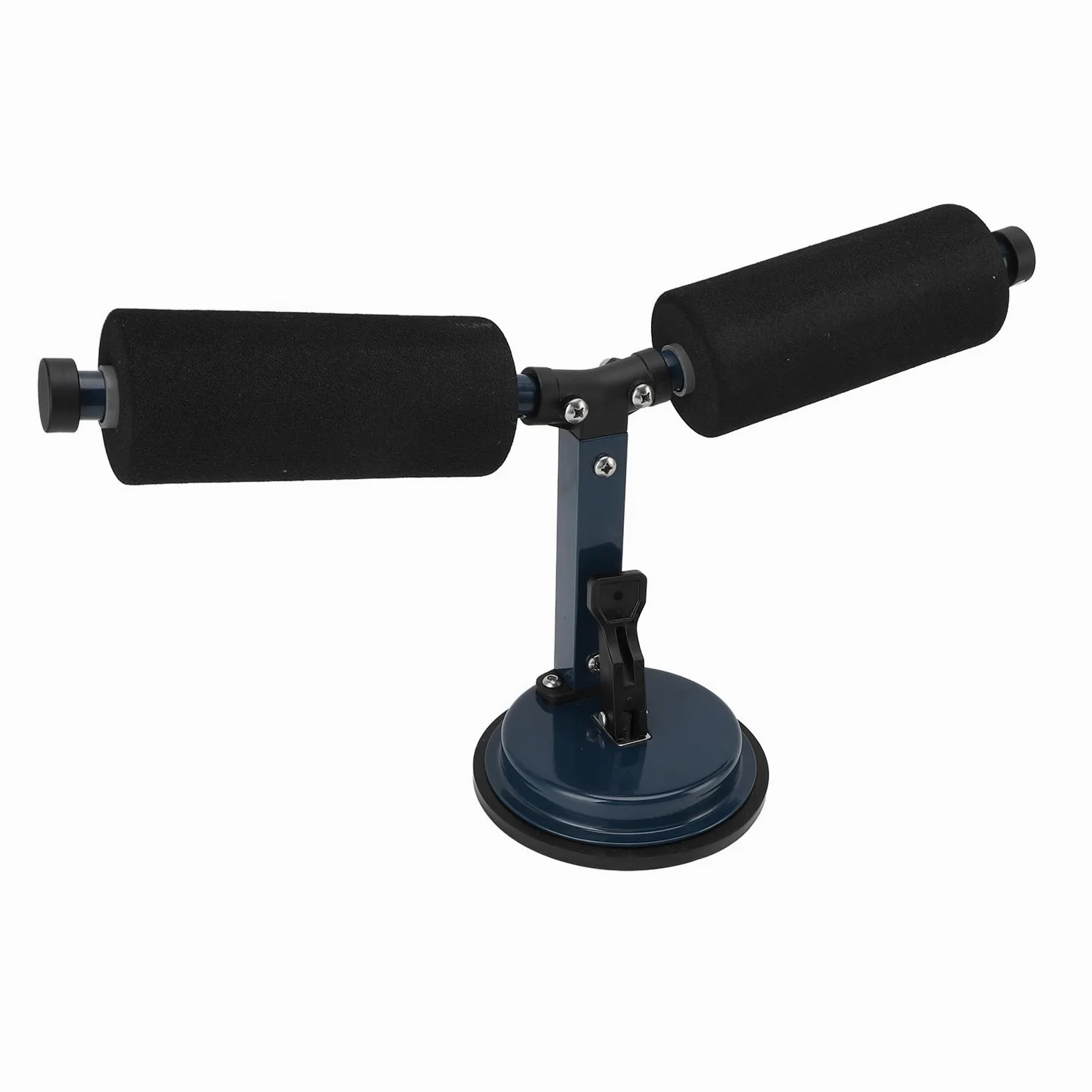 Naroote Rodillo para Kayak, Asistente de Carga para Kayak con Ventosas de Alta Resistencia, Marco de Aluminio de Carga Rápida con Funda de Esponja NBR, Ideal para Techo de Automóvil