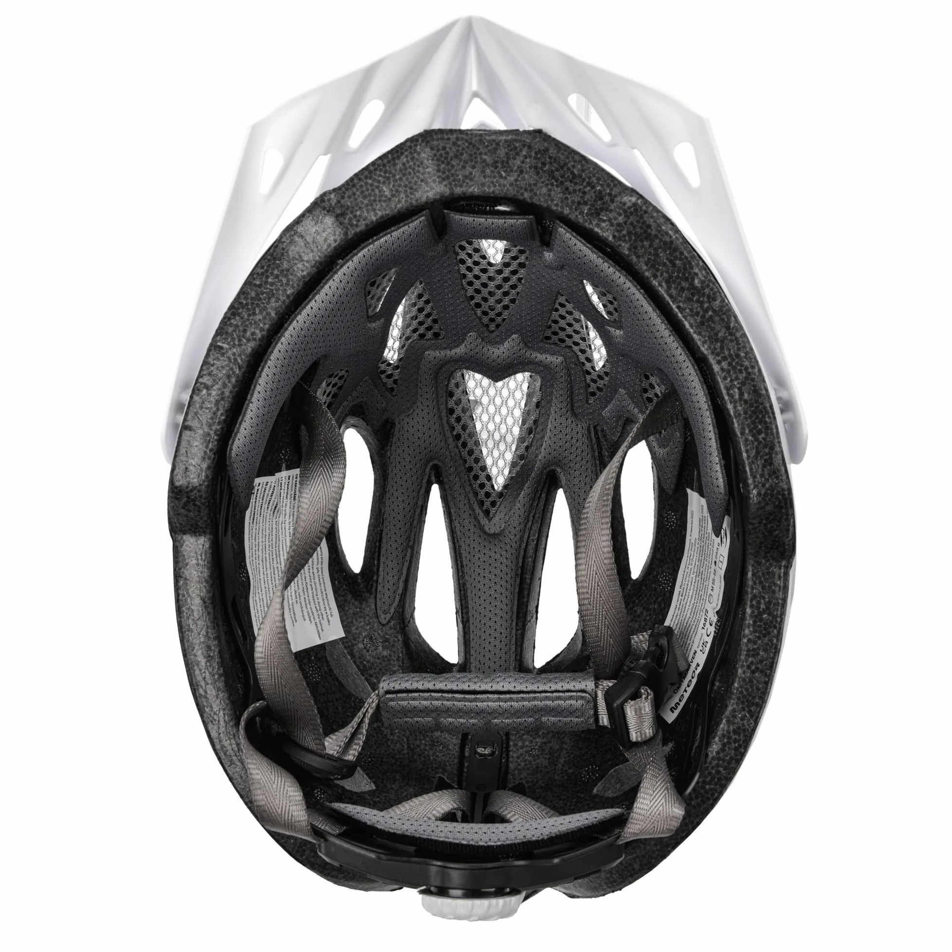 Casco Bicicleta - Helmet Ciclismo para Jóvenes y Adulto - Bicicleta Patineta Skate Patines Monopatines - Bici Accesorios - Marven