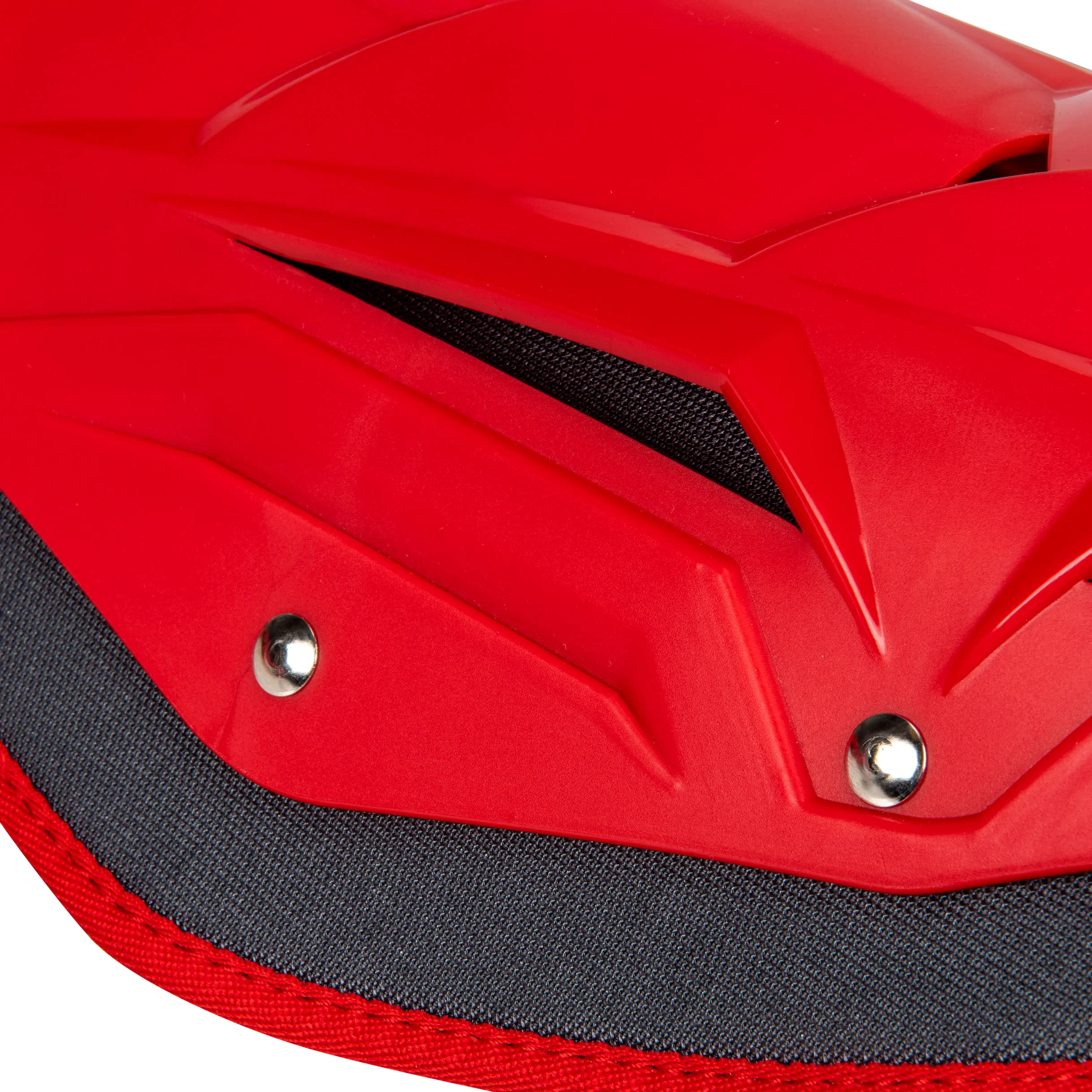 CHAMPRO Optimus Pro - Protectores de rodilla triples para béisbol/softbol