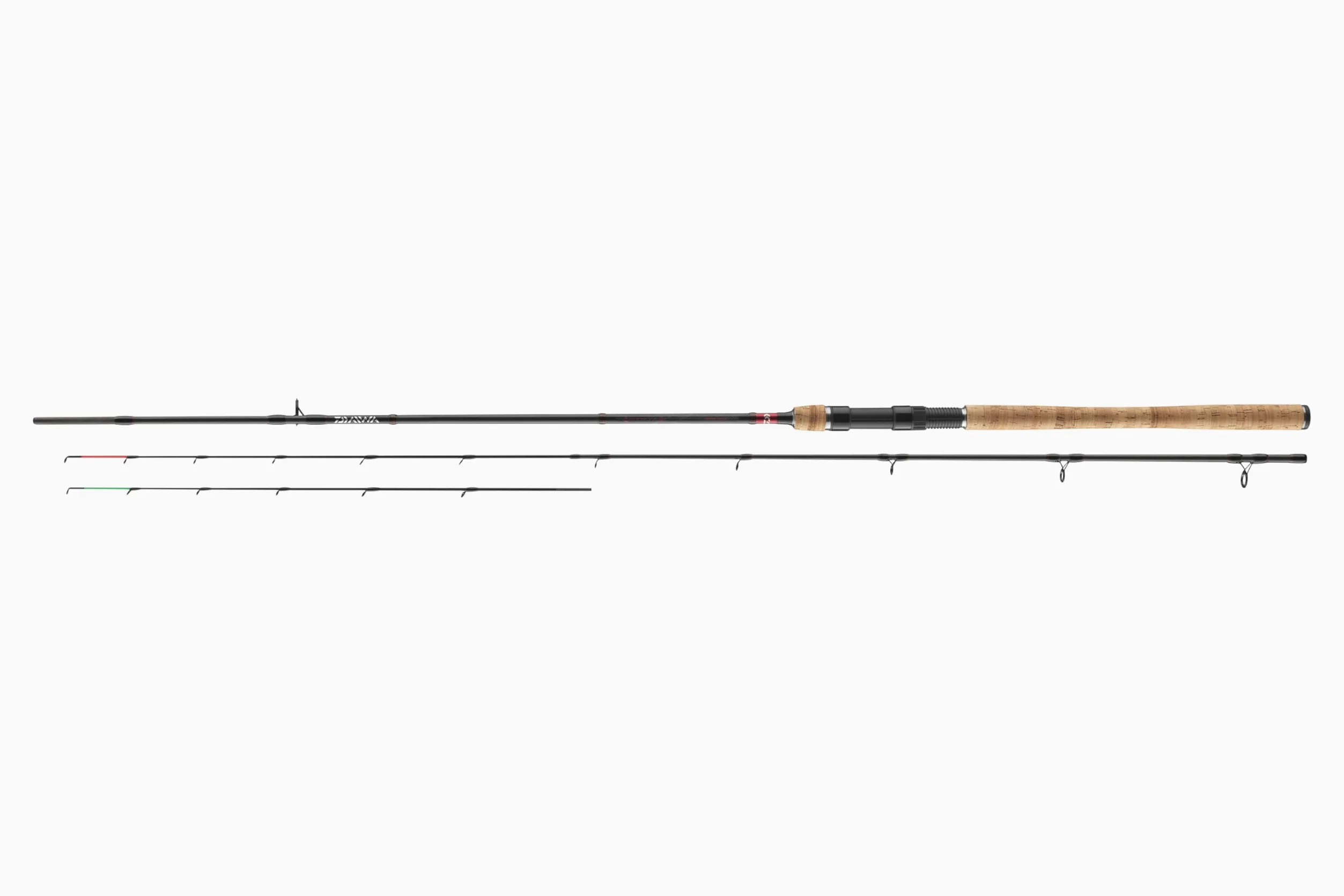 DAIWA Ninja X Stalker Feeder, caña de pescar