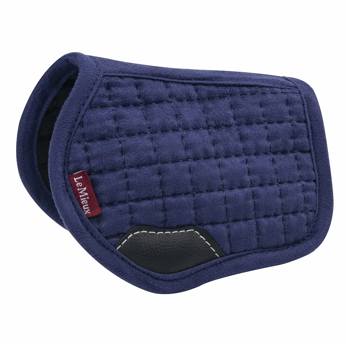 LeMieux Manopla Mini Toy Pony Azul Oscuro