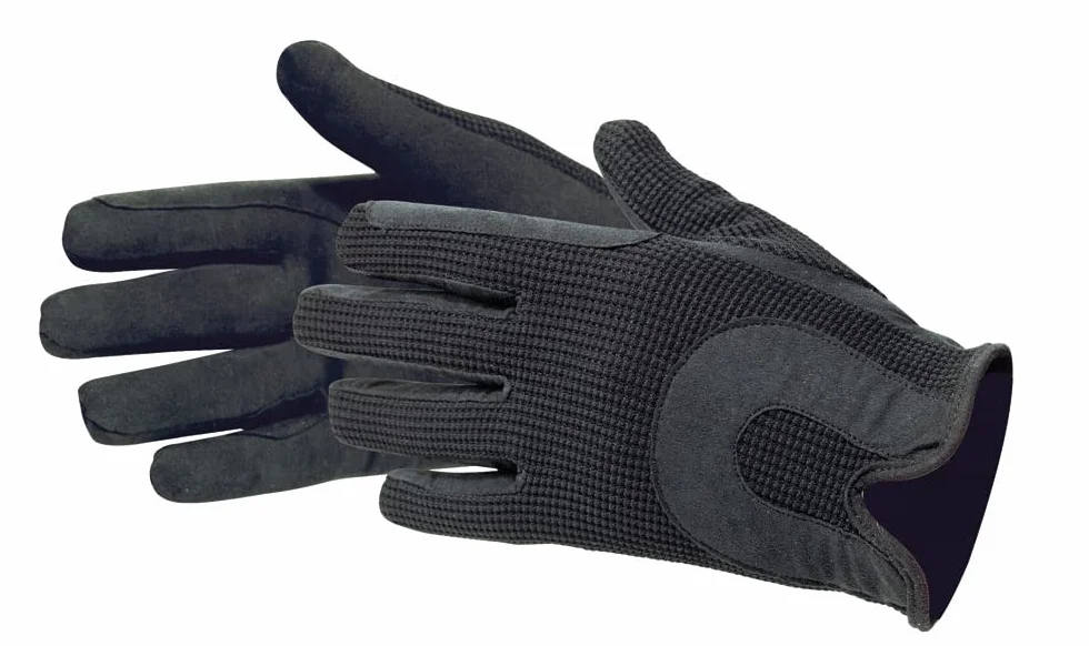 PFIFF Faux Leather - Guantes