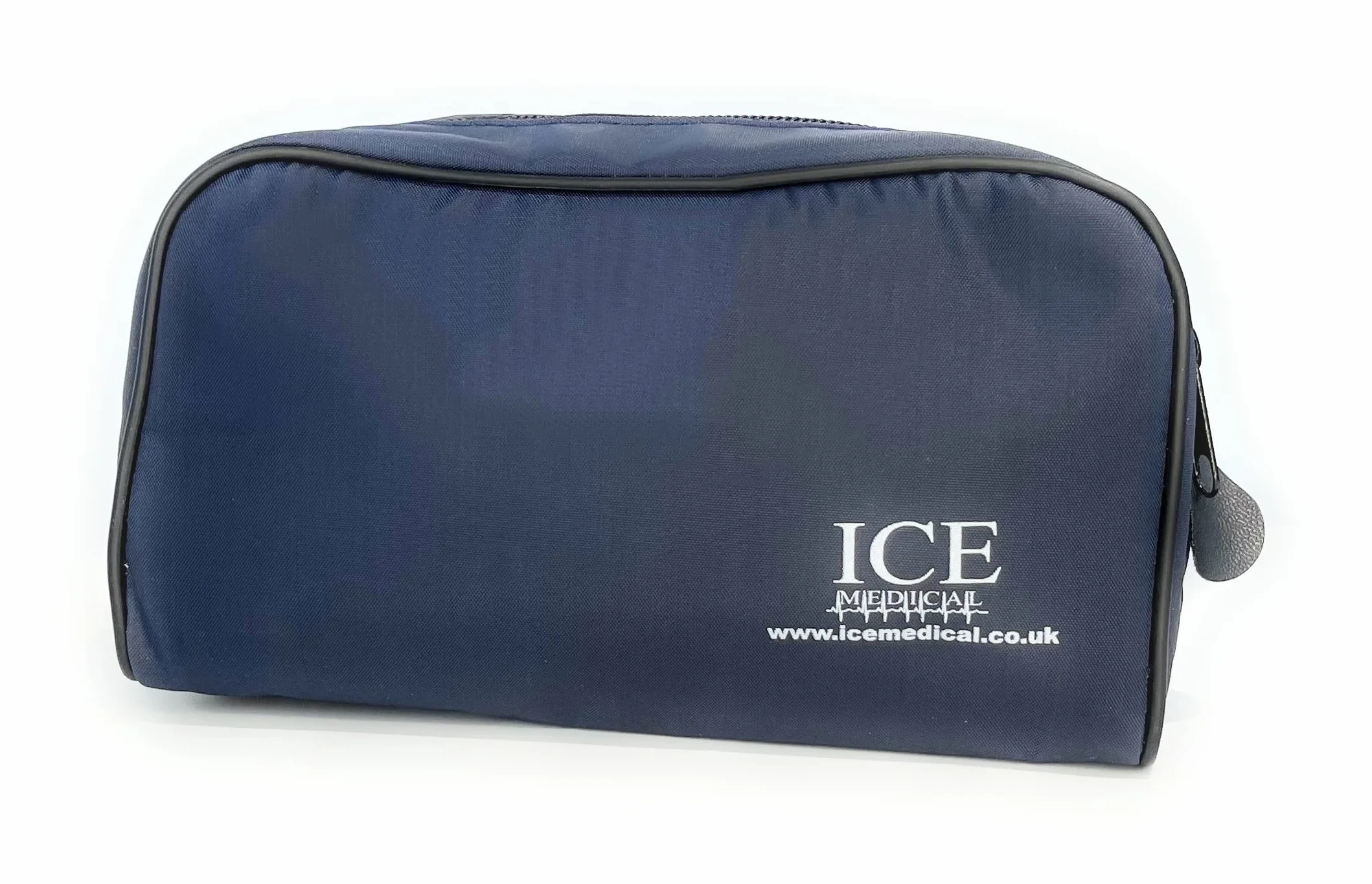 Bolsa para inhaladores Medio Azul Medianoche