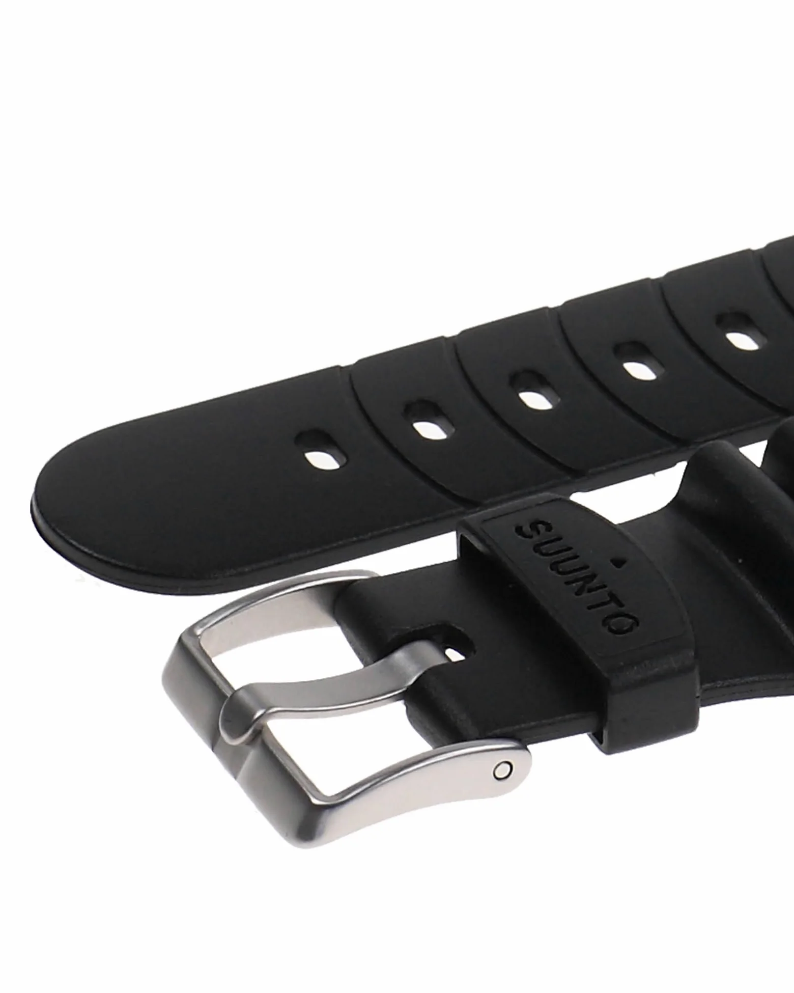 Suunto Kit de correas de recambio Suunto Dive para modelos HelO2, Vyper, Gekko y Zoop