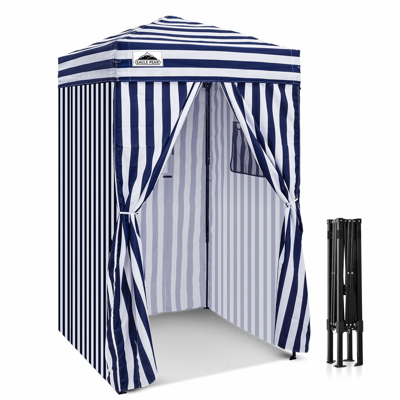EAGLE PEAK Toldo Plegable Plegable Ultra Compacto Flex