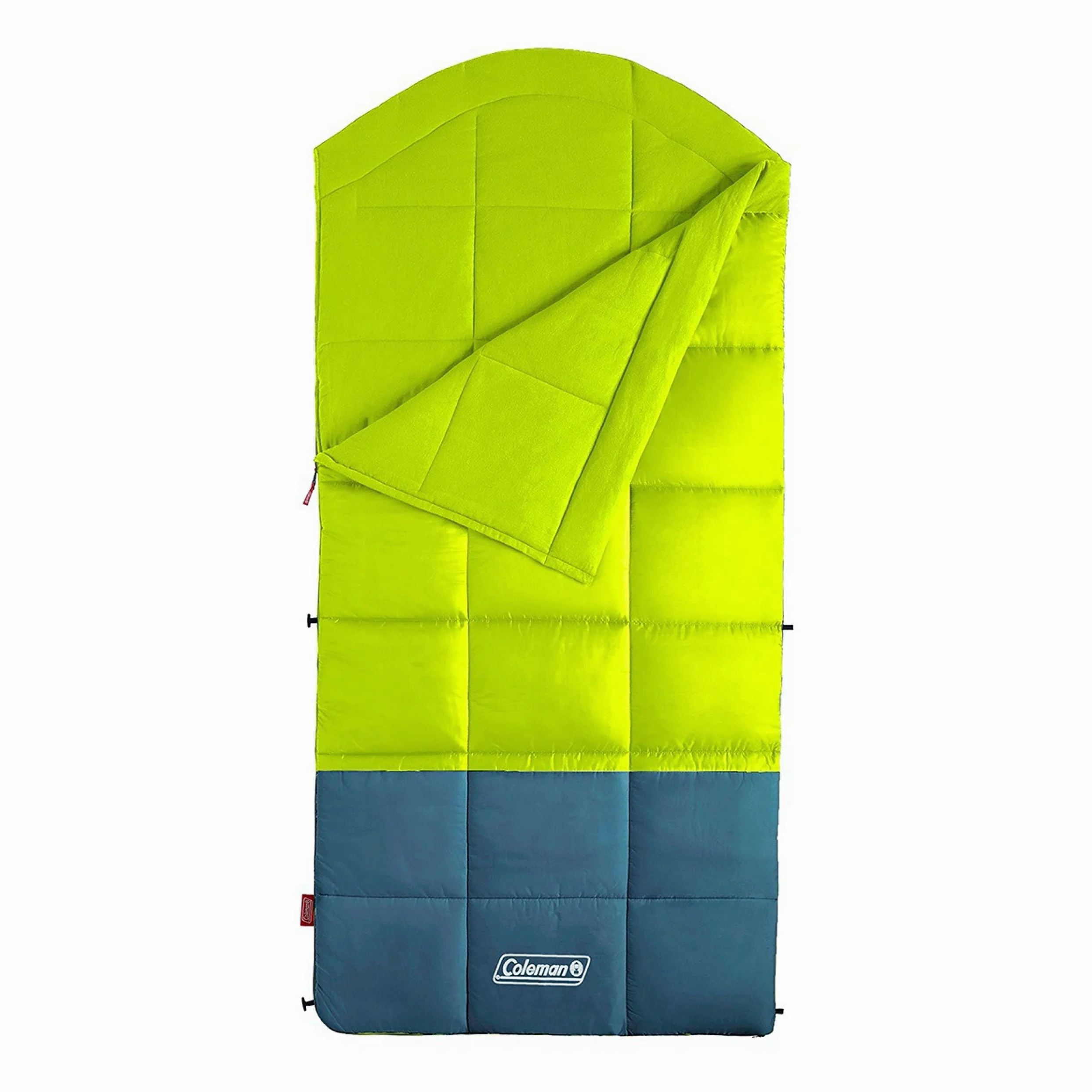 Saco de dormir Coleman | Kompact