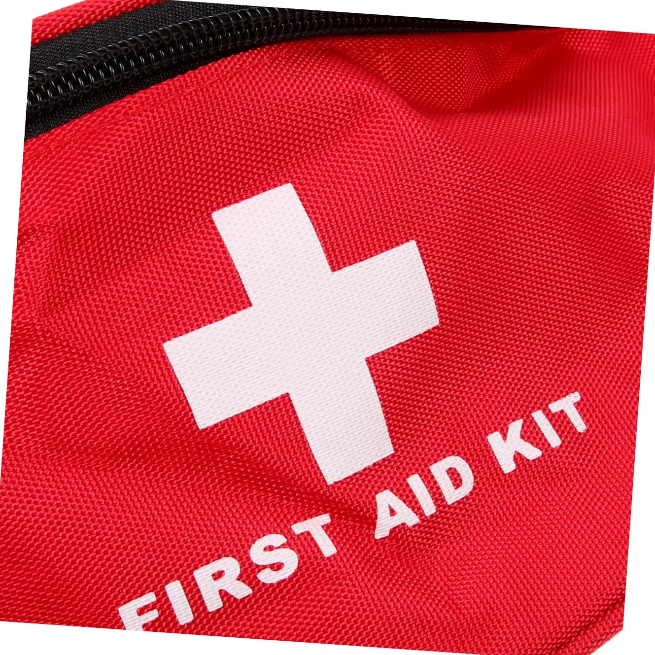 ifundom 5 series Bolsa De Primeros Auxilios Botiquín De Primeros Auxilios Bolsa Para Equipo Médico Bolsa Para Paramédicos Bolsa De Viaje Pequeña Bolsa Para 2 piezas x 5