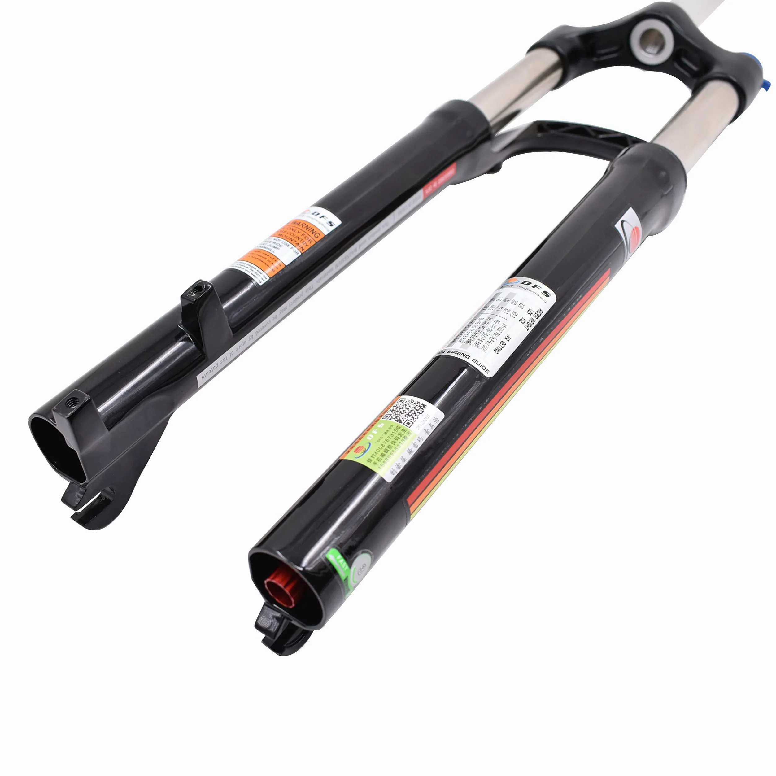 DFS Air Fork Cool-RLC-RCE suspensión Bicicleta MTB Tenedor montaña Tenedor 29 "y 27.5" (29 Pulgadas)