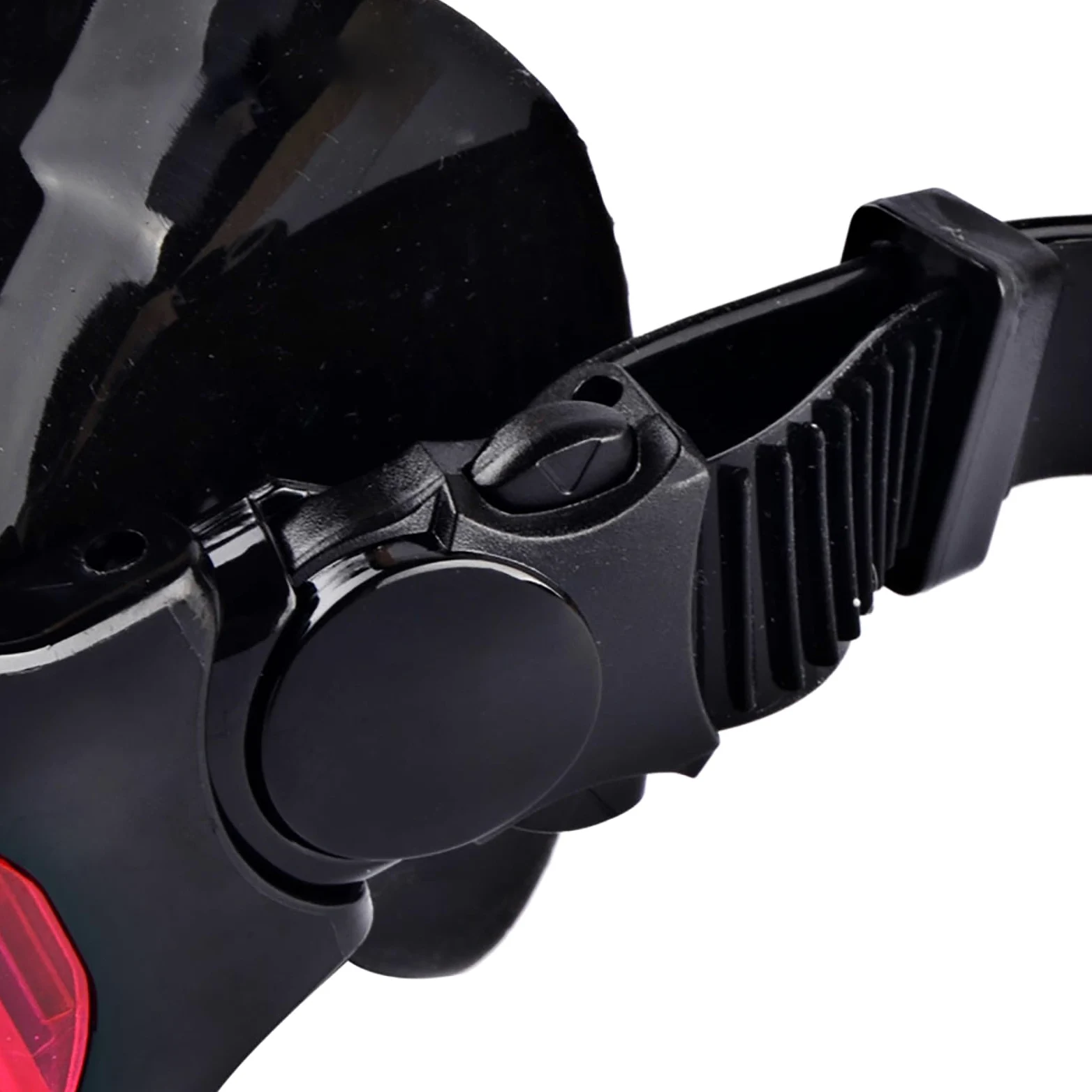 Máscaras de Buceo Gafas de Buceo Freedom Máscaras Snorkel Vidrio Templado para Uso Diario