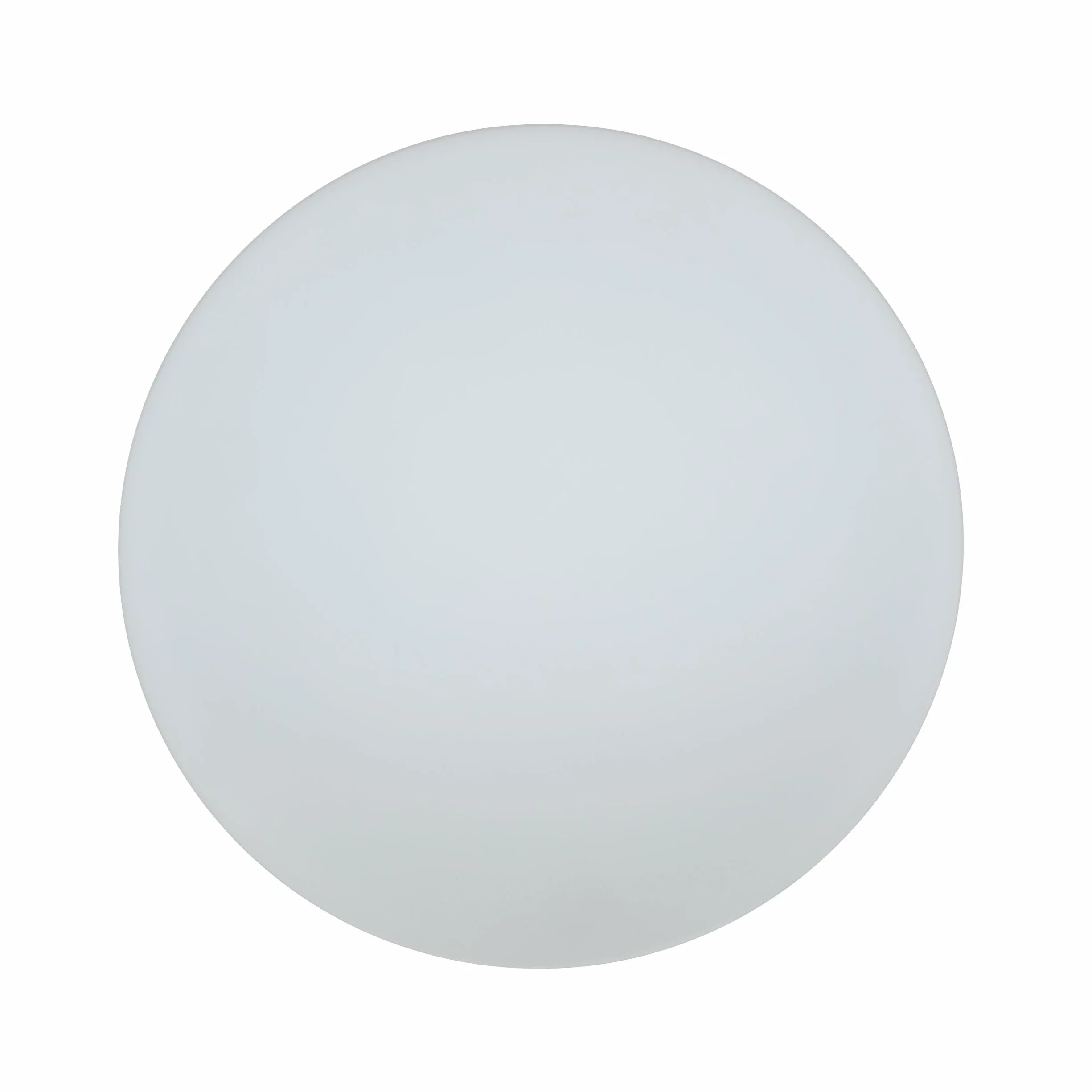 Eglo Lámpara de techo Bari-M con sensor de movimiento y luz diurna, IP44, E27