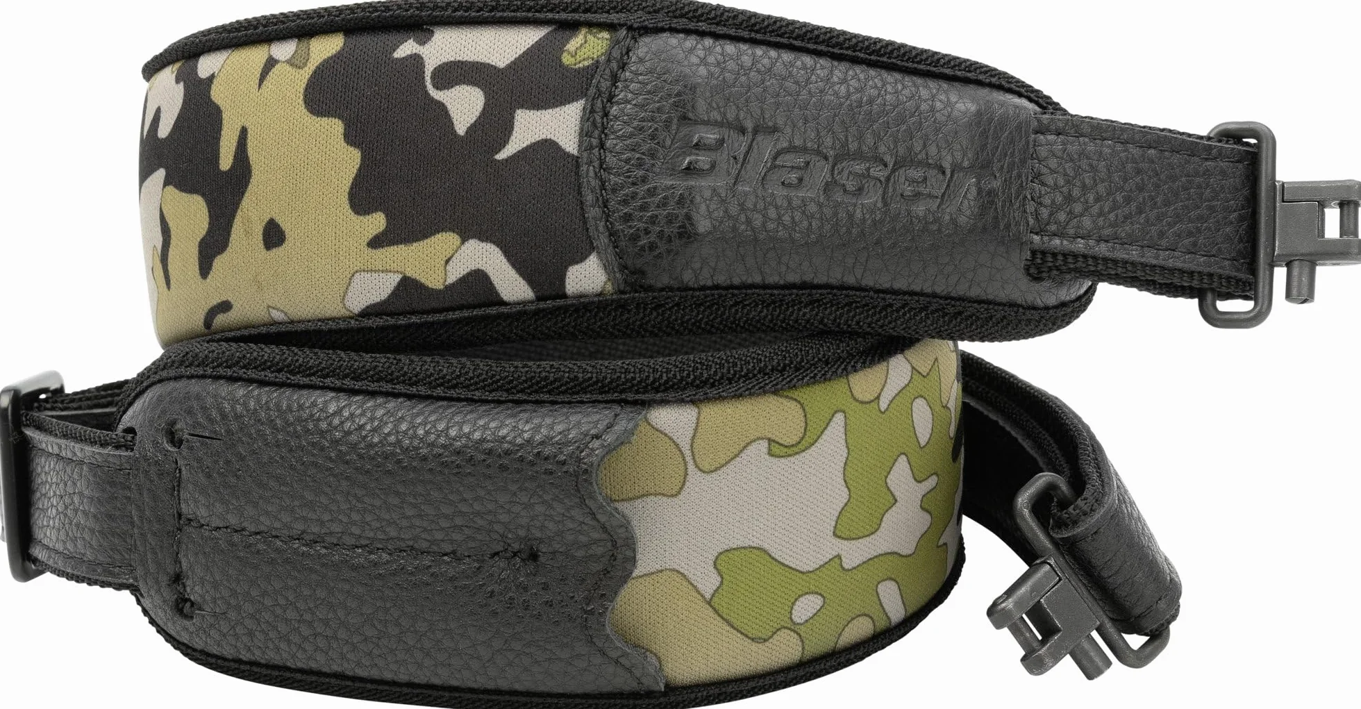Blaser HunTec - Correa de neopreno para rifle de camuflaje