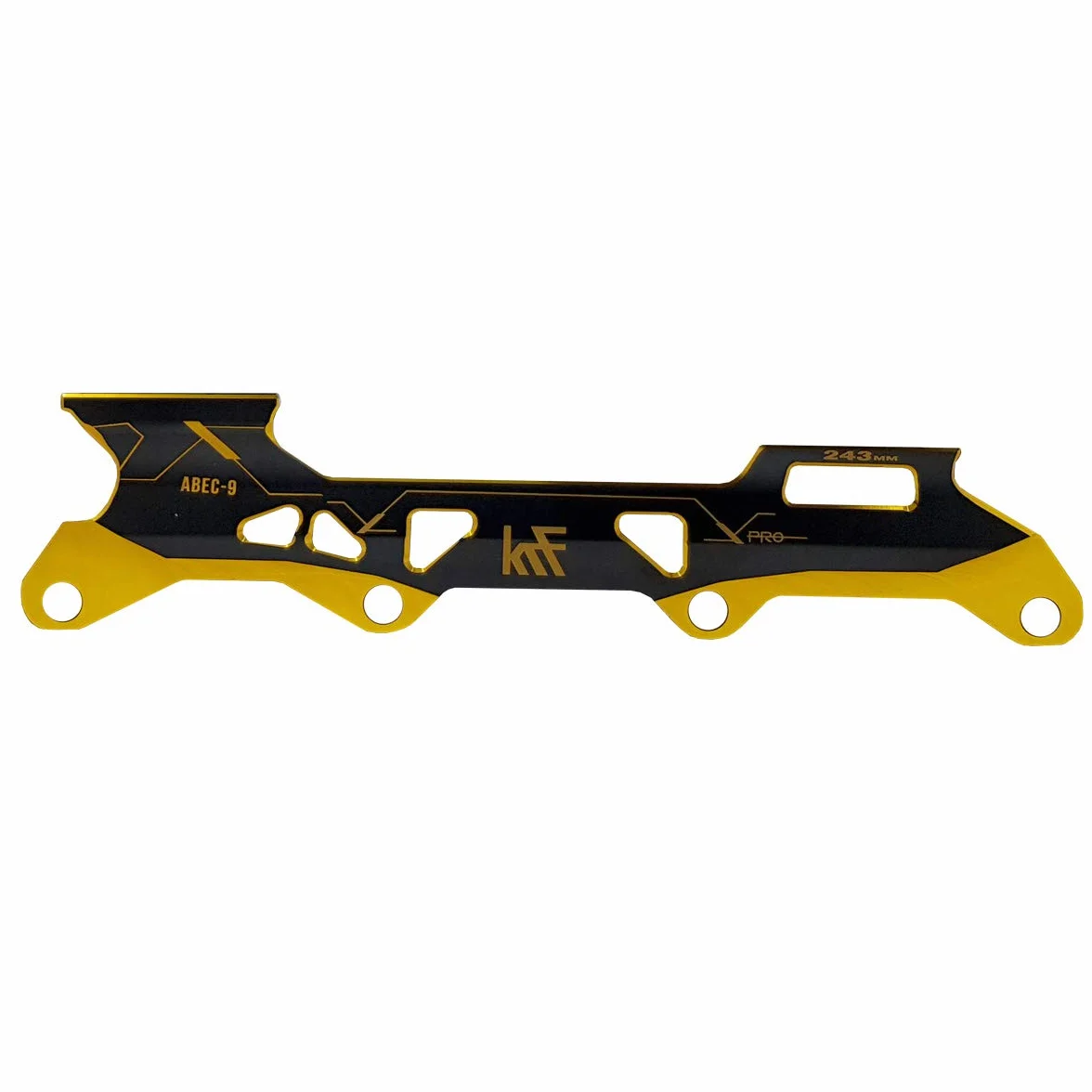 KRF Patin FRS Angel 4x80 High Carbon