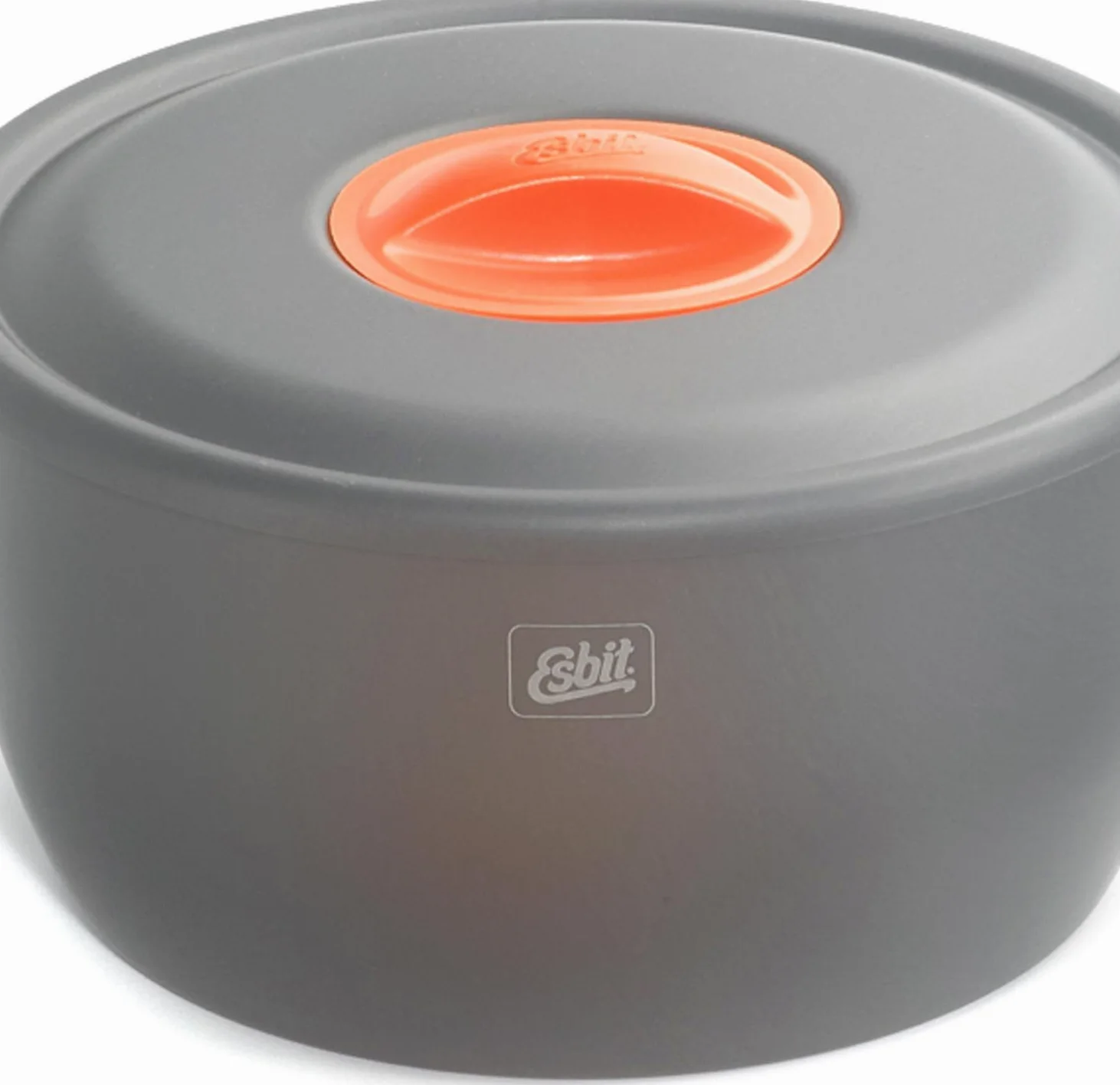Esbit 410809 - Set de Cocina para Acampada, Talla 2L et 2,5L