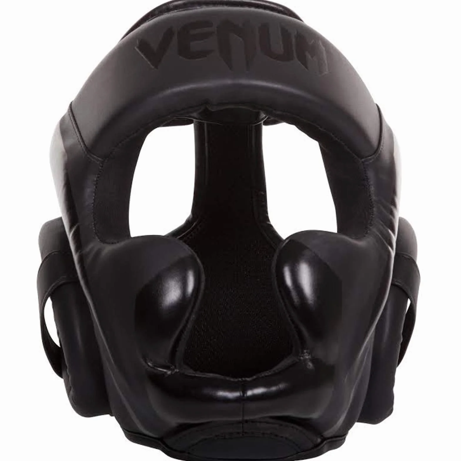 VENUM Elite Casco MMA, Unisex Adulto