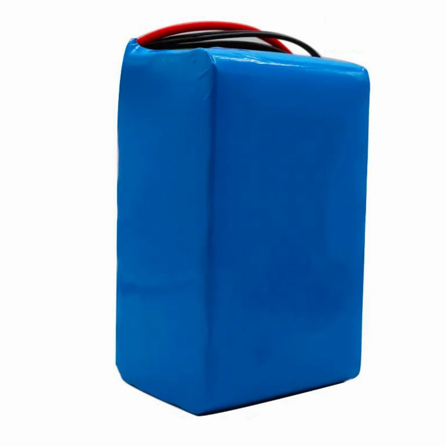 Paquete de batería de Iones de Litio for Bicicleta eléctrica de 24v y 15Ah, batería de Iones de Litio 6S2P con Cargador BMS for Patinete de Bicicleta eléctrica