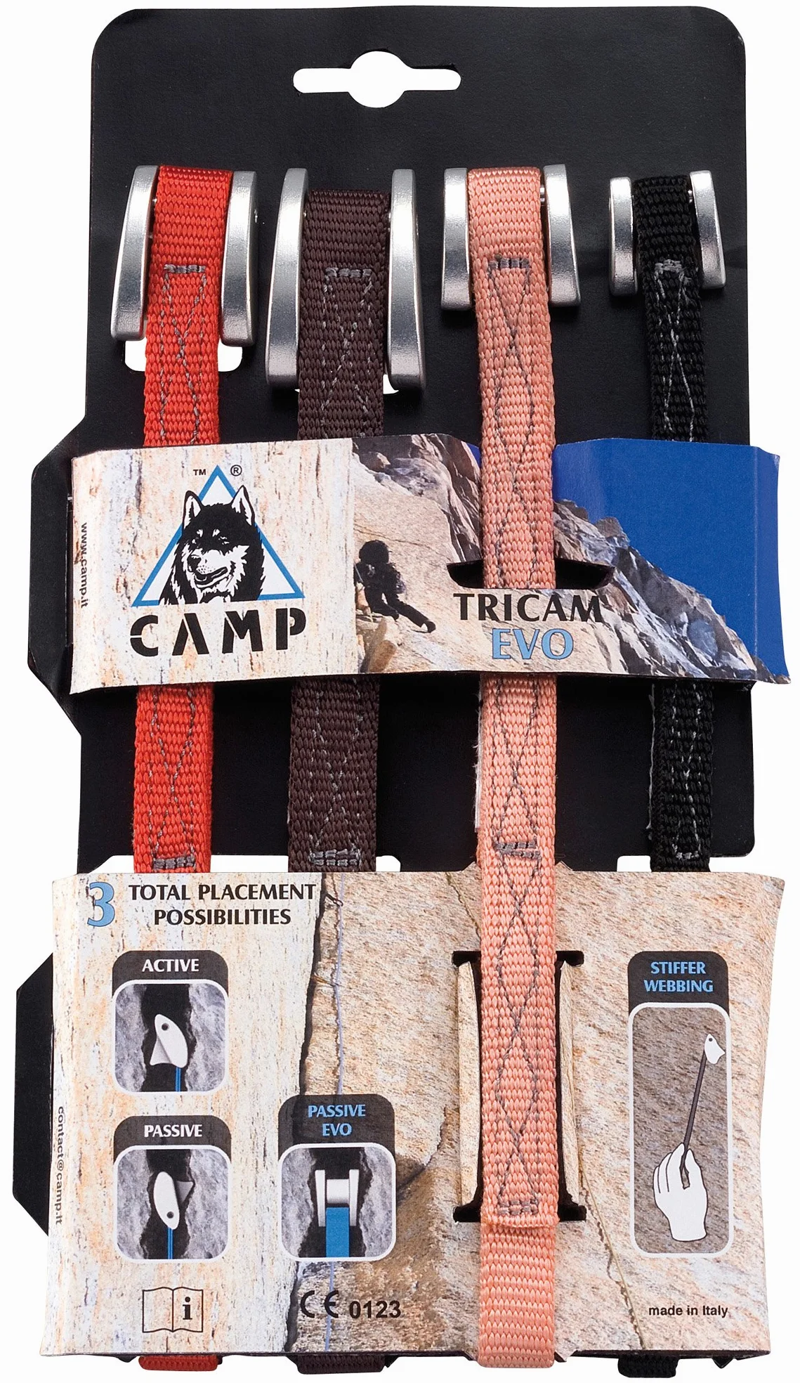 Camp