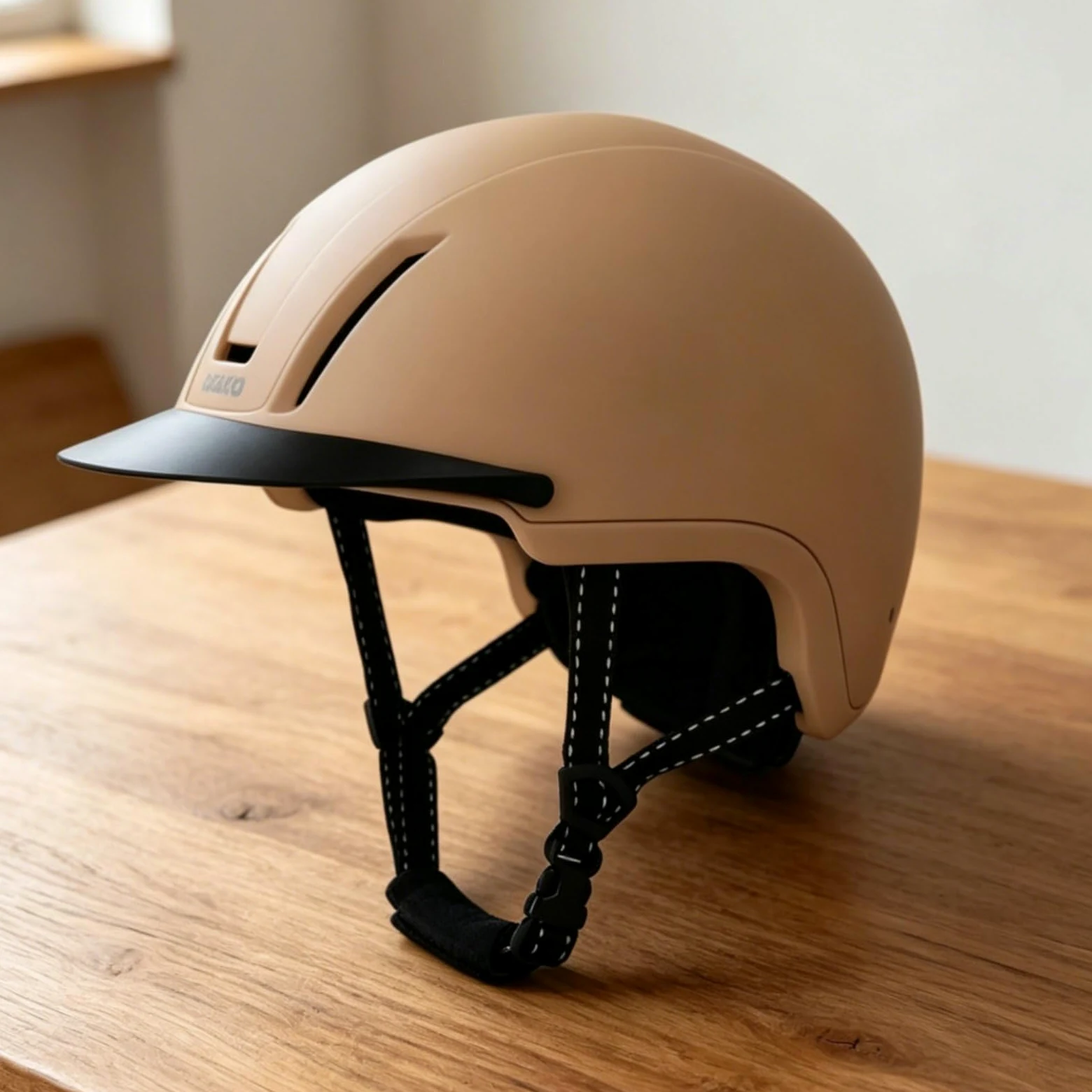 Milageto Casco de Equitación Deportiva Casco Ecuestre Ligero Protección Craneal para Adultos