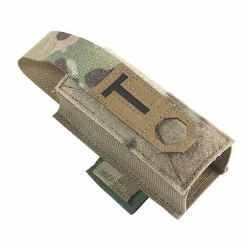 Funda para torniquete - Warrior Assault Multicam