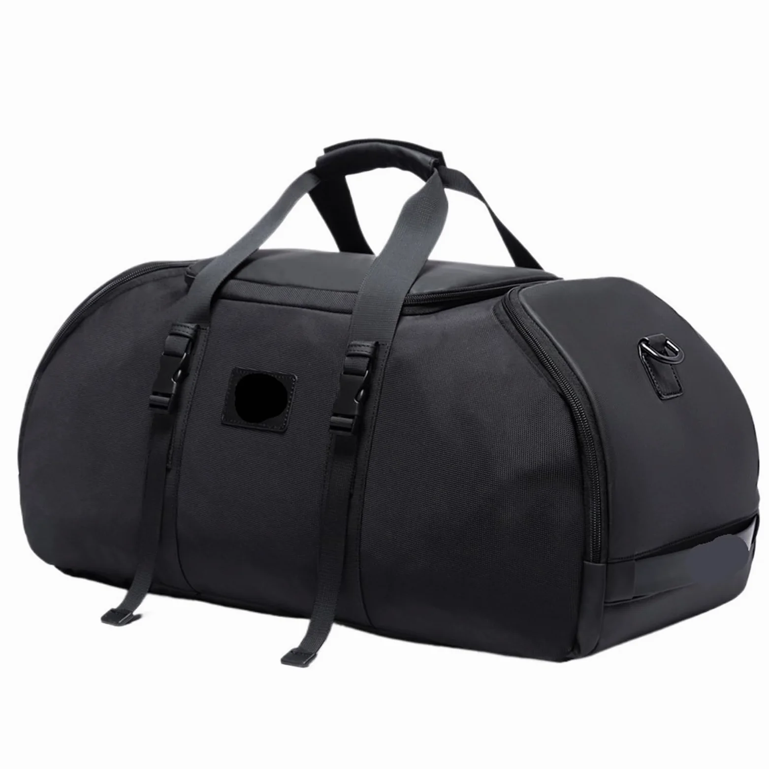 Bolsa Deporte Bolsa de Gimnasio for Hombre, Maleta, Mochila multifunción, Grande, Impermeable, Antimanchas, Bolsa Lona, ​​Bolsas Equipaje Mano Viaje