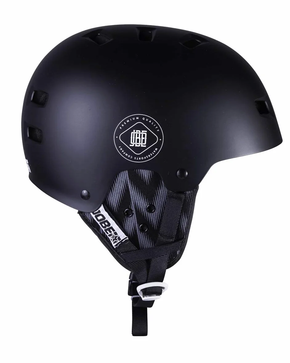 Jobe Base Wakeboard Helm zwart