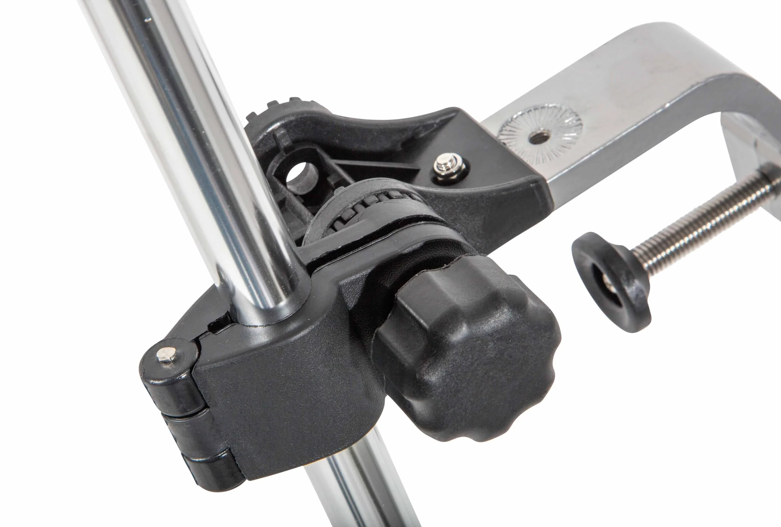 Ultimate Soporte de Transductor Telescópico & Montura de Sonda | Sonda de Pesca
