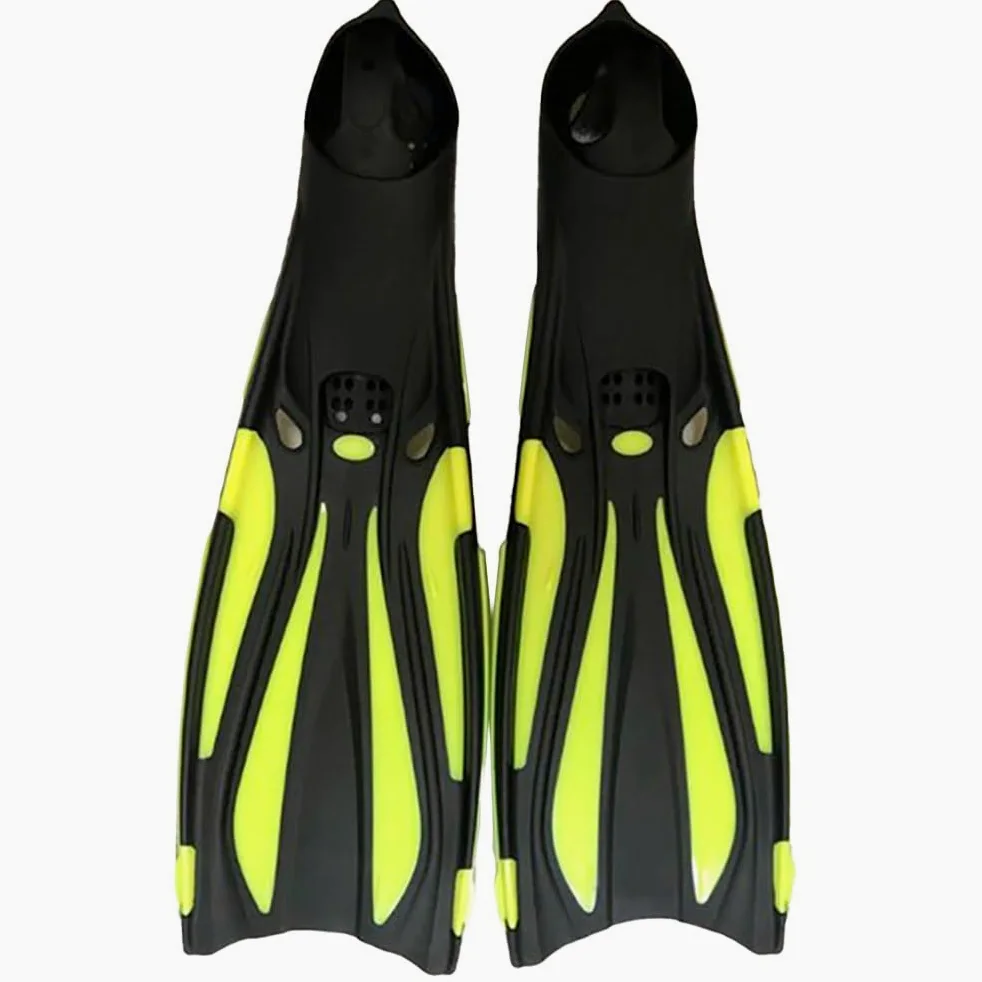 Aletas buceo, Talla 44-45