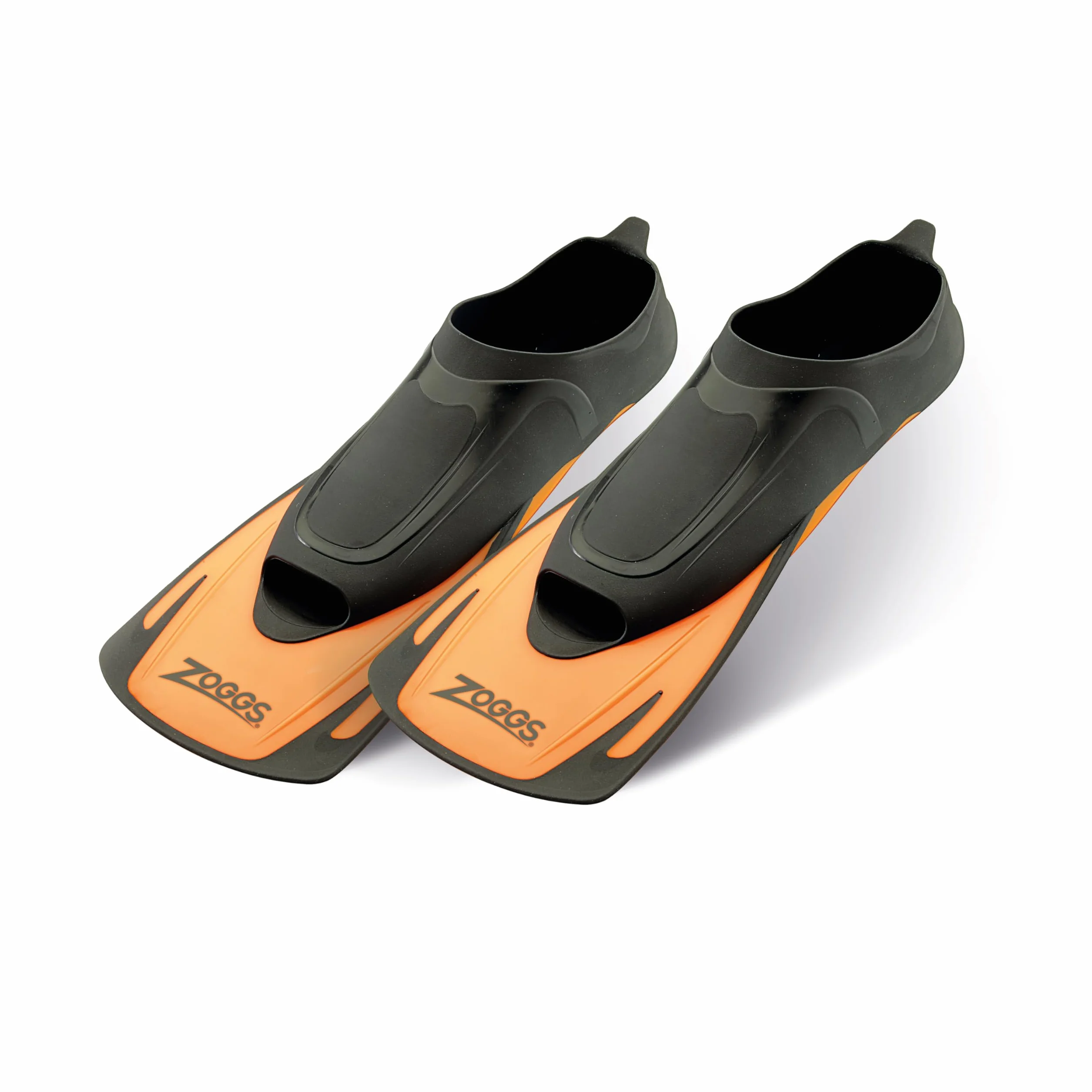 Zoggs Swim Fin Energy - Aletas Unisex Adulto