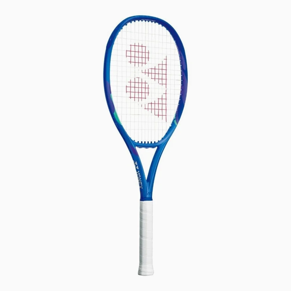 YONEX Raqueta de tenis EZONE 100SL Blast Blue G2 270