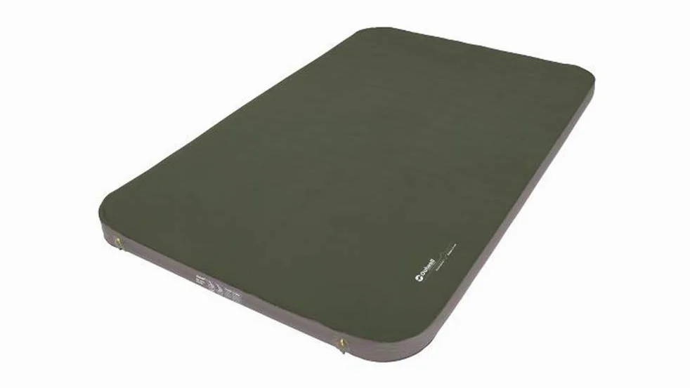 Outwell Colchoneta Plegable, Colchon de Aire