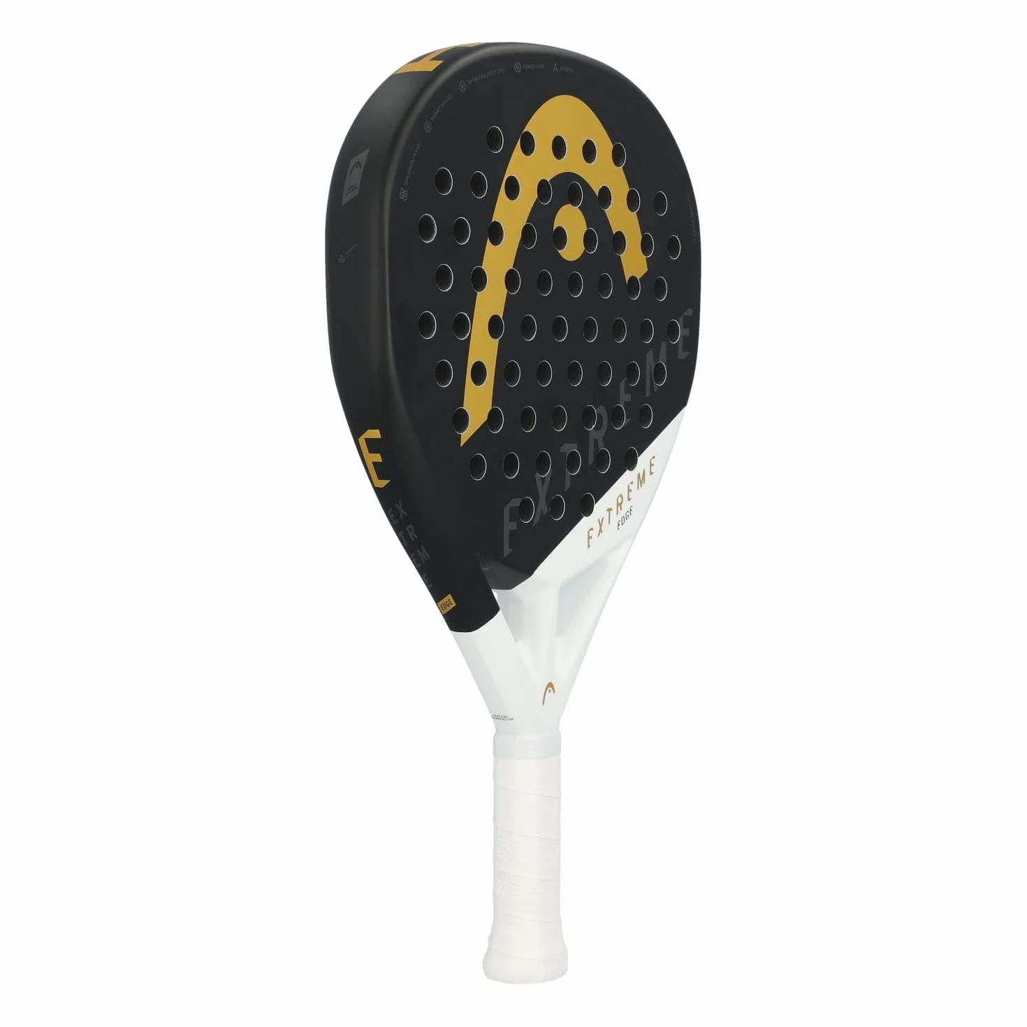 Head Extreme Edge Black