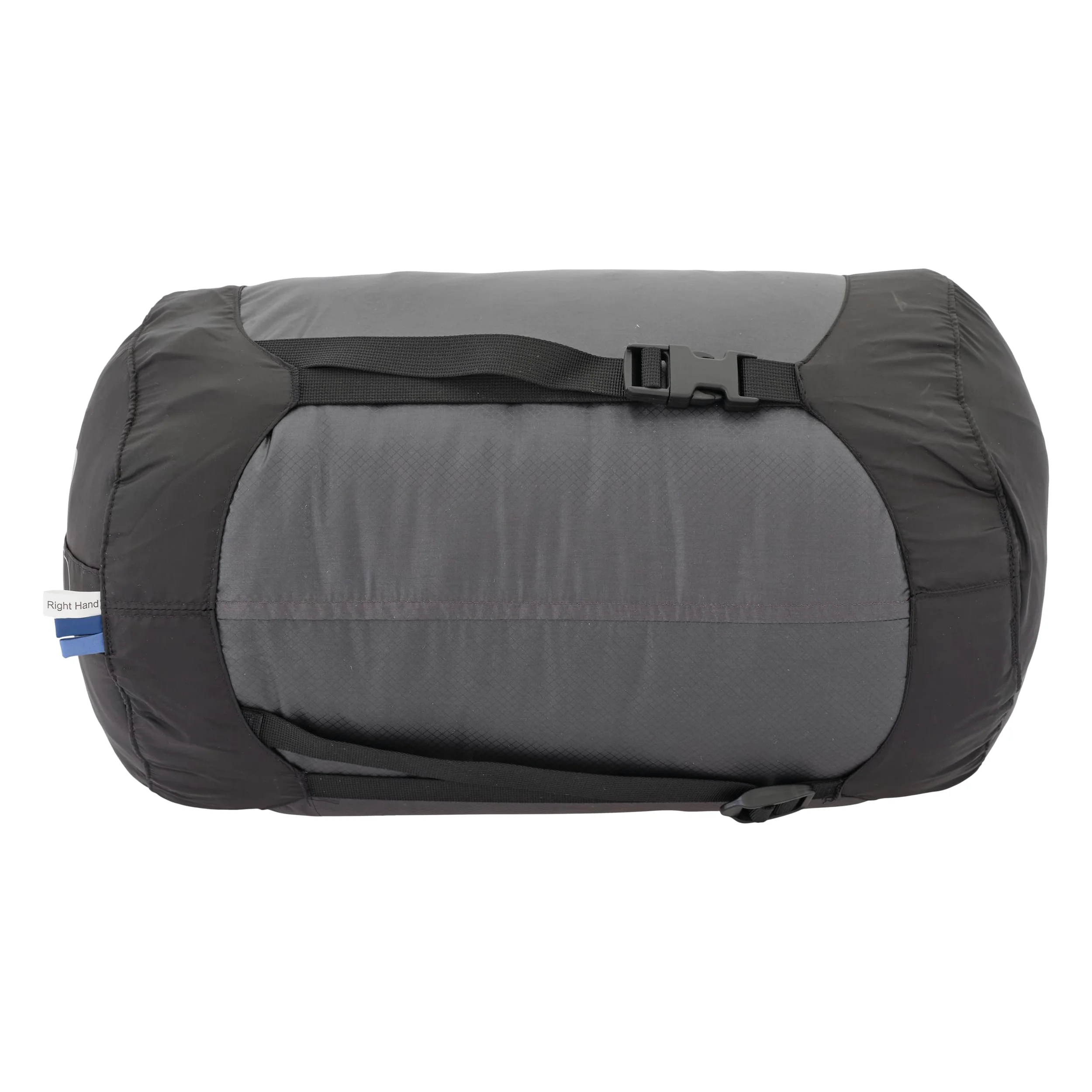 Lowland Outdoor Companion NC 2 - Saco de Dormir (220 x 80 cm), Color Azul