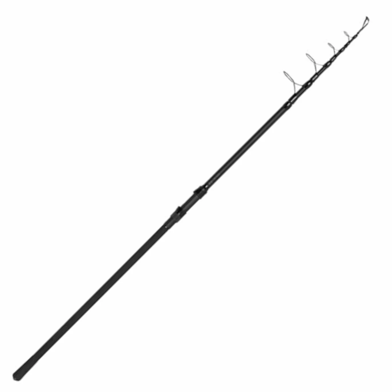 Fox EOS X Caña de Viaje telescópica para Carpas 12ft (3.5lb) | Caña carpfishing