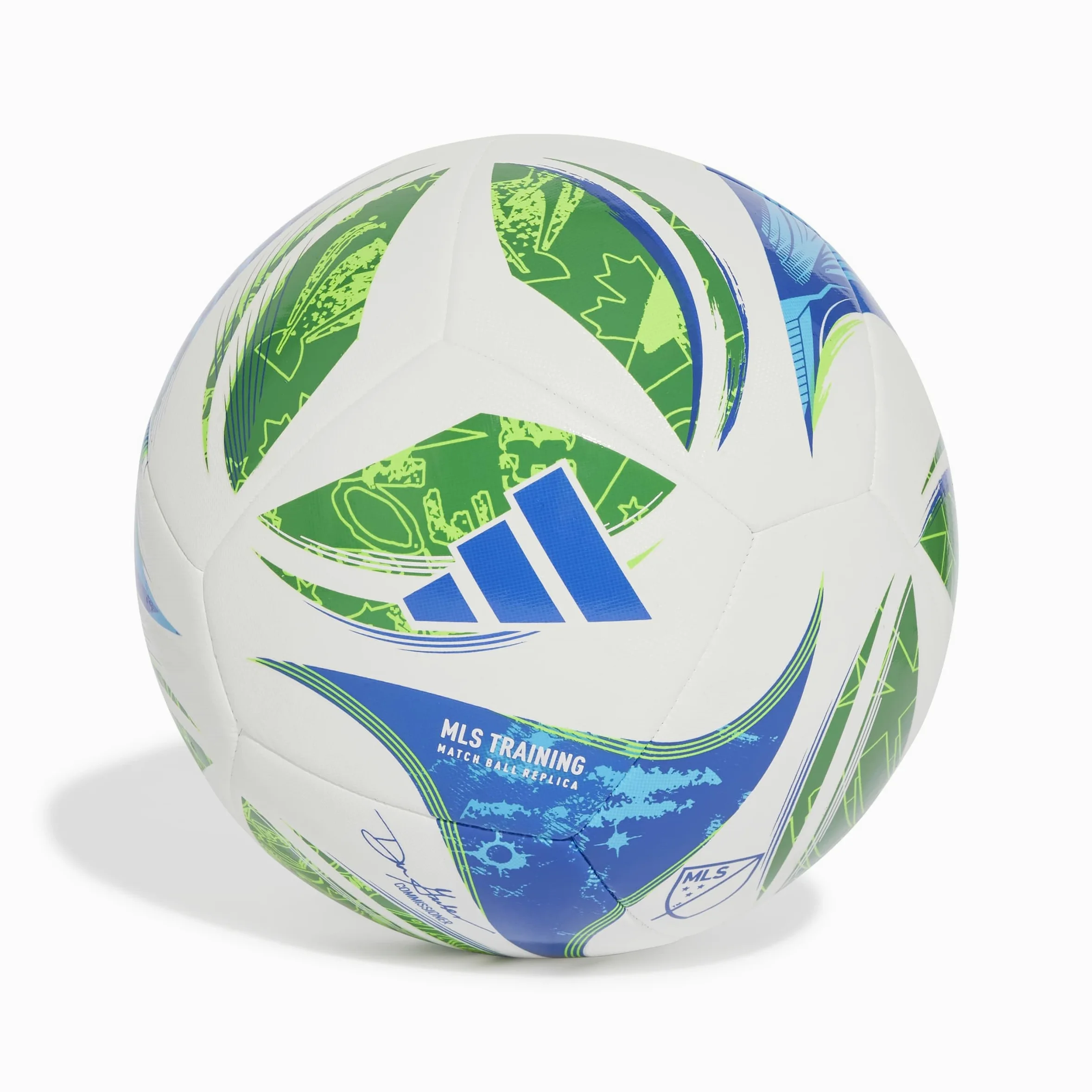 adidas Ip1624 Entrenamiento MLS, Unisex Adulto