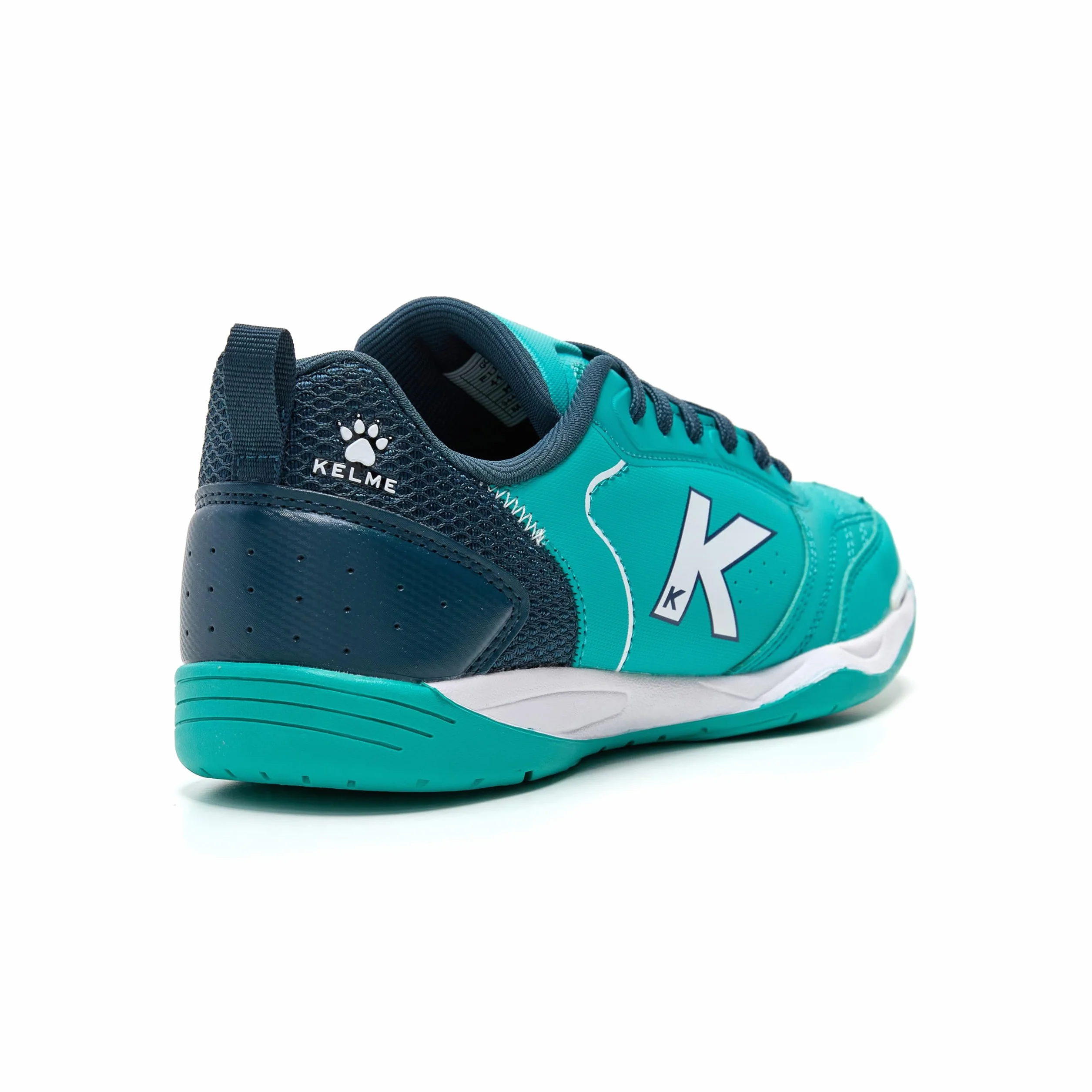 KELME Zapatillas De Fútbol Sala Goleiro Azul