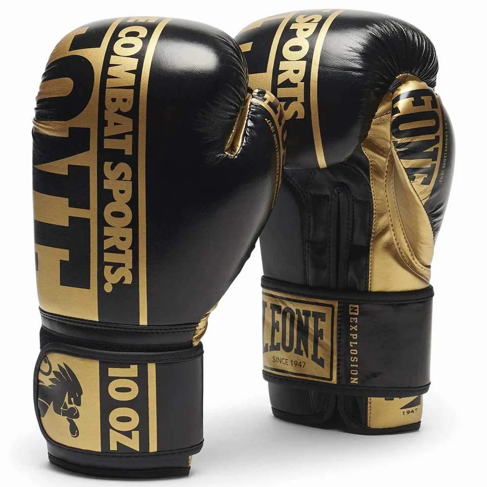 Leone 1947 Guantes de Boxeo NEXPLOSIO