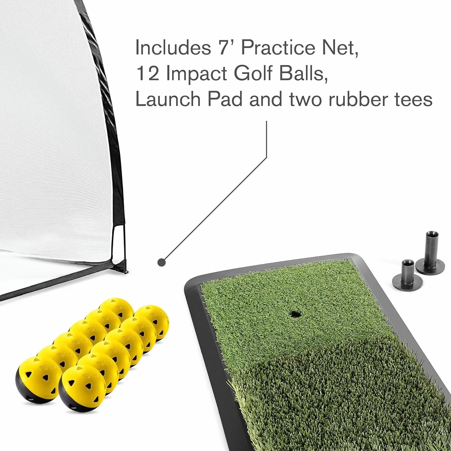 Acelerador SKLZ
