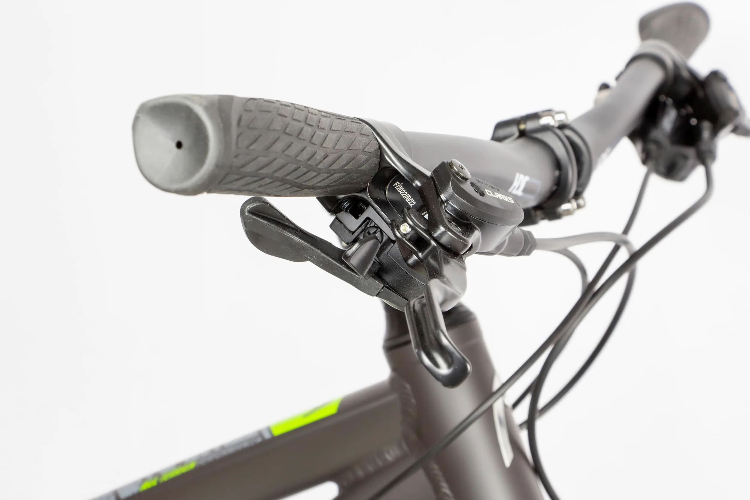 Head - Bicicleta de montaña Granger para Adultos