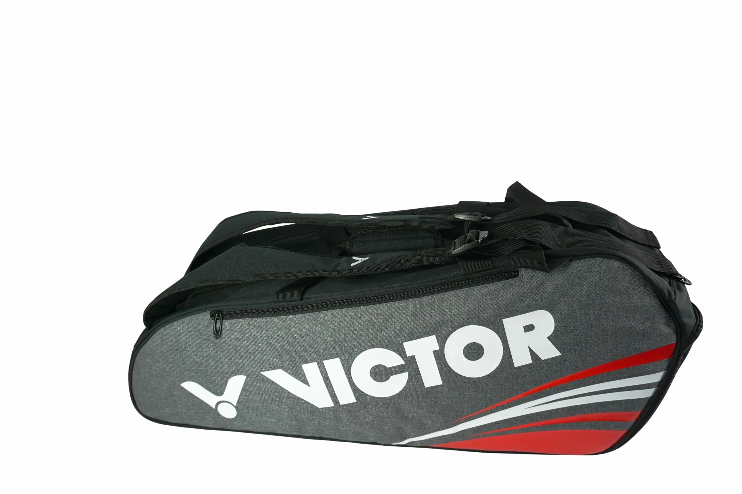 Victor Unisex – Erwachsene Tennisschläger, Squashschläger Oder Badmintonrackets, Doublethermobag/Multithermobag