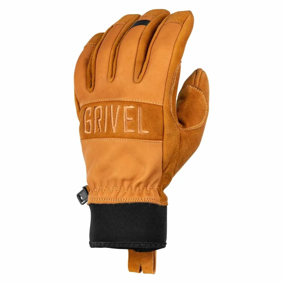 GRIVEL CERVINO M Guantes Escalada/Alpinismo Unisex Adultos