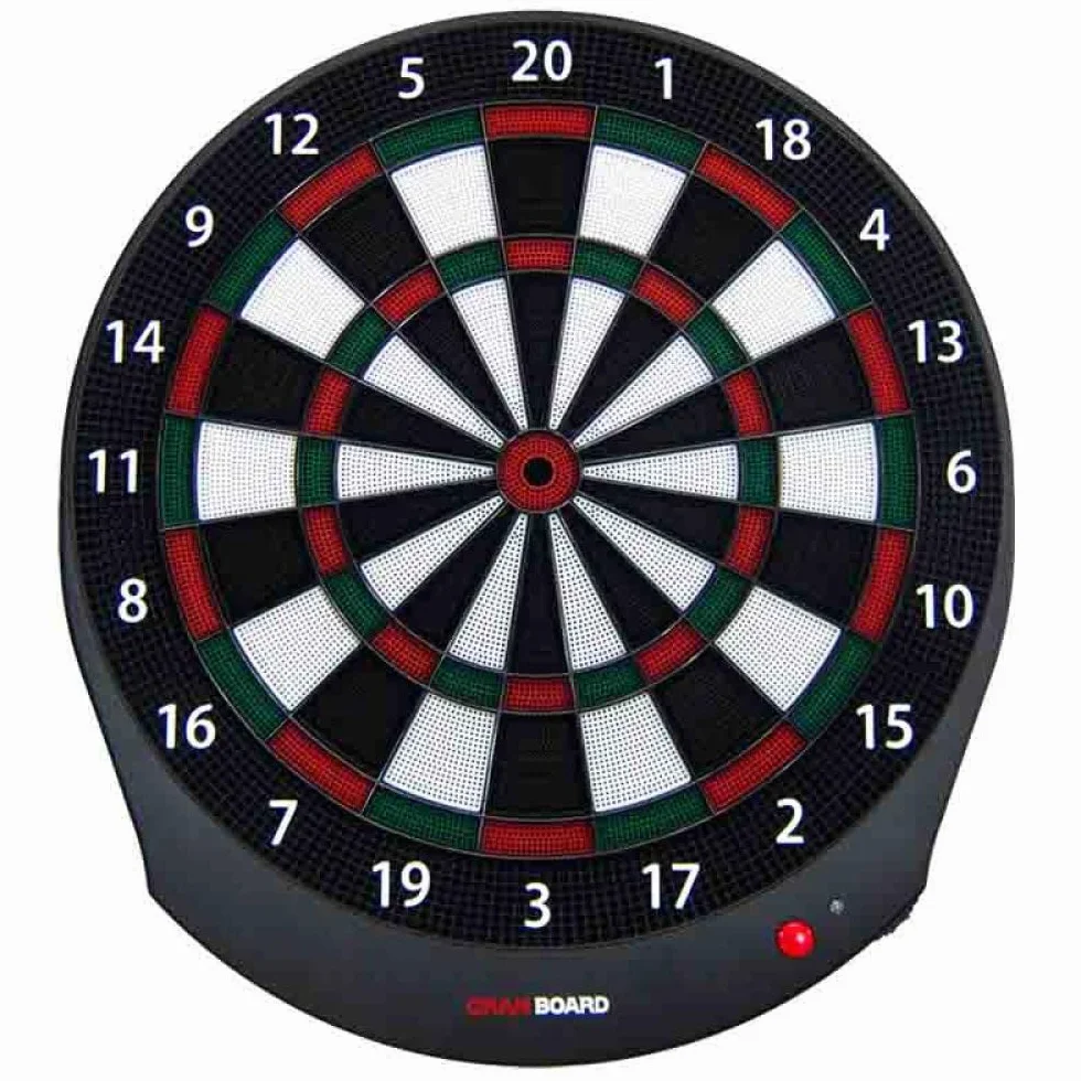 Vdarts Diana electrónica Gran Board Dash Green