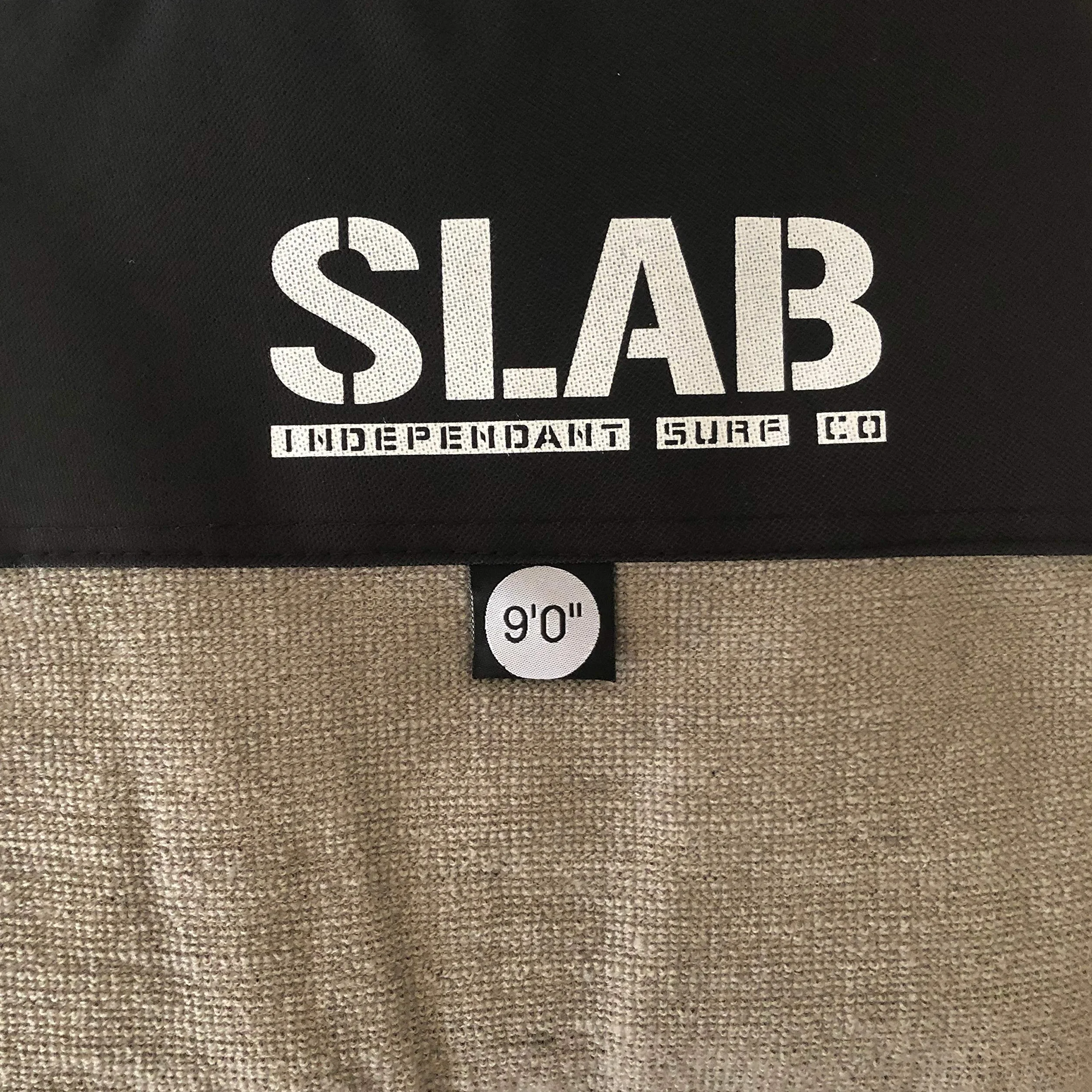Slab- Funda Surf Strech 9'0