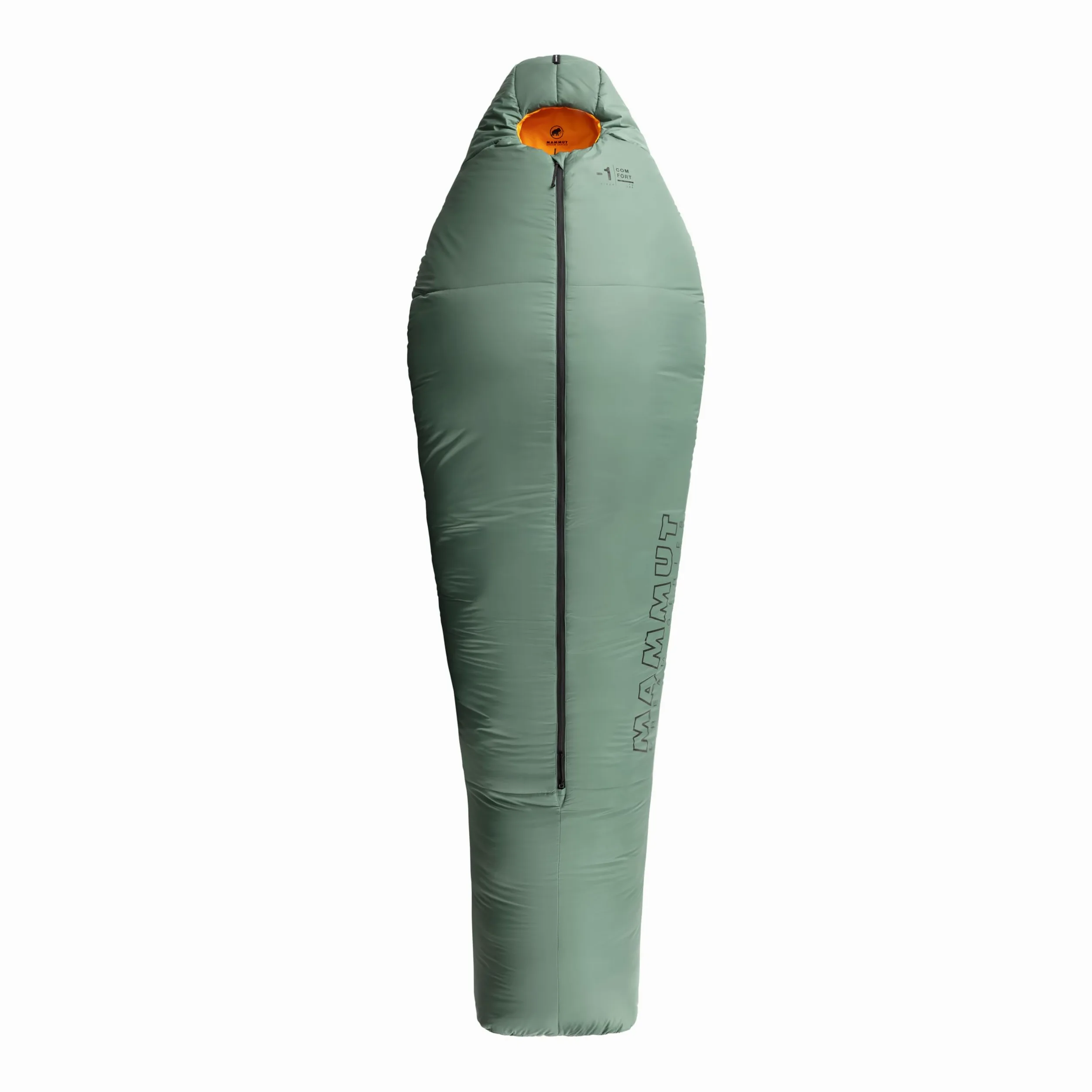 Mammut Comfort Bolsa de Fibra -1C ciprés Profundo L
