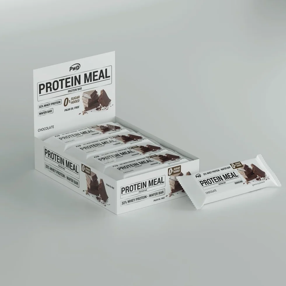 Protein Meal Chocolate