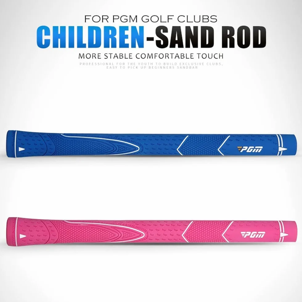 Cuñas de palo de golf para diestros, cuña de lanzamiento de eje de carbono, cuñas de arena para niños