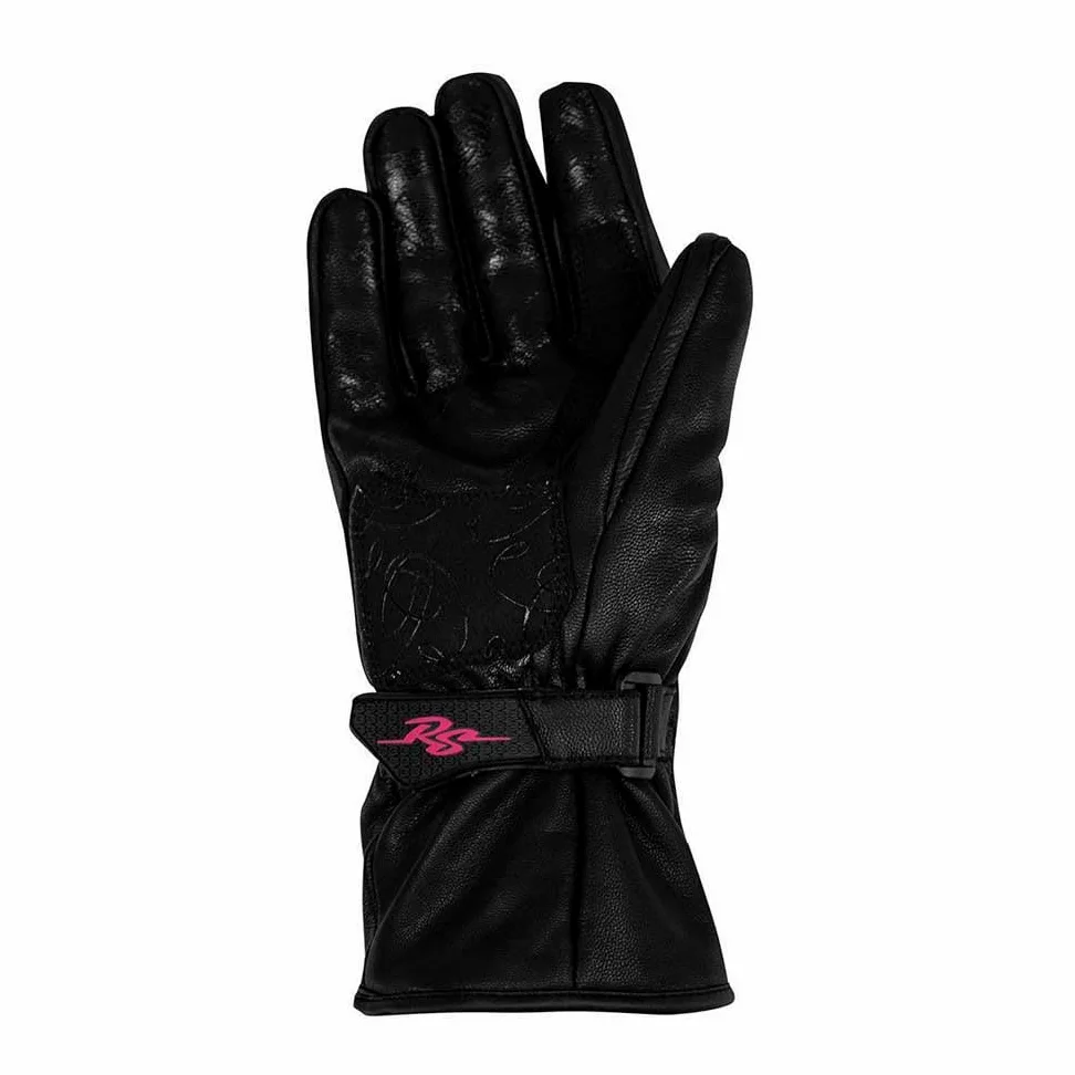 Rusty Stitches Bianca Gloves XS