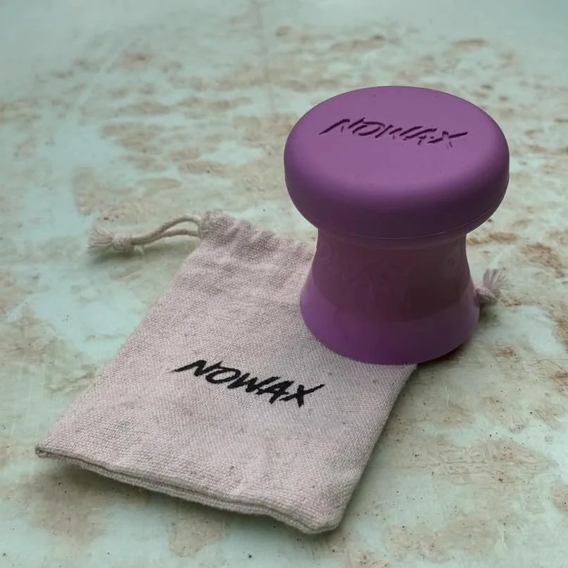 Quita PARAFINAS Surf NOWAX